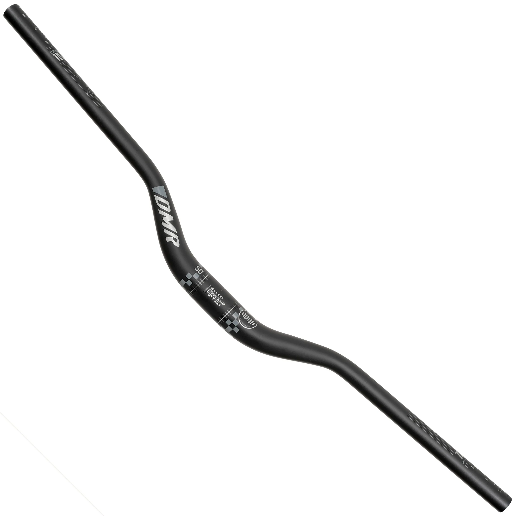 DMR Odub Vapour Blast Handlebar - Image 12
