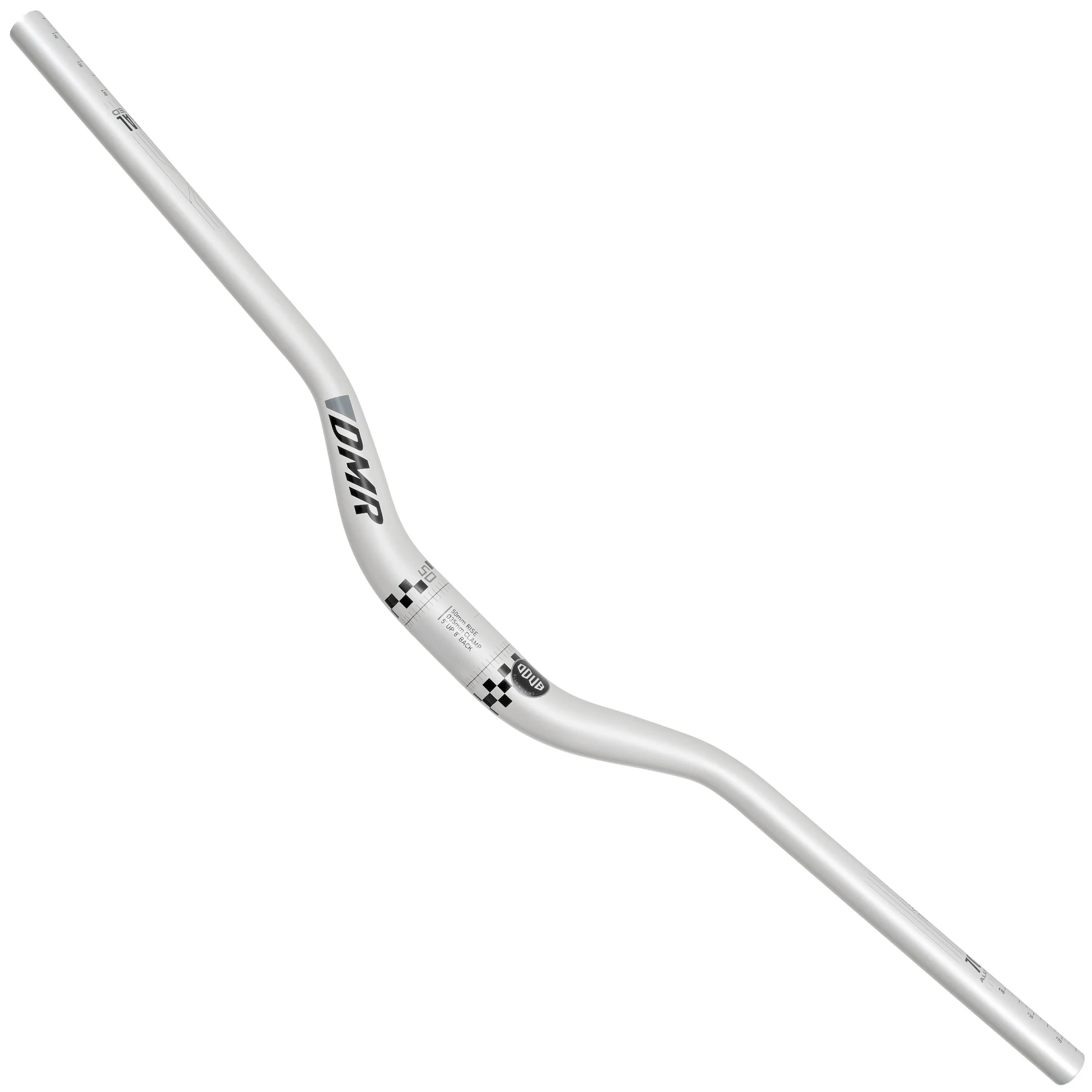DMR Odub Vapour Blast Handlebar - Image 14