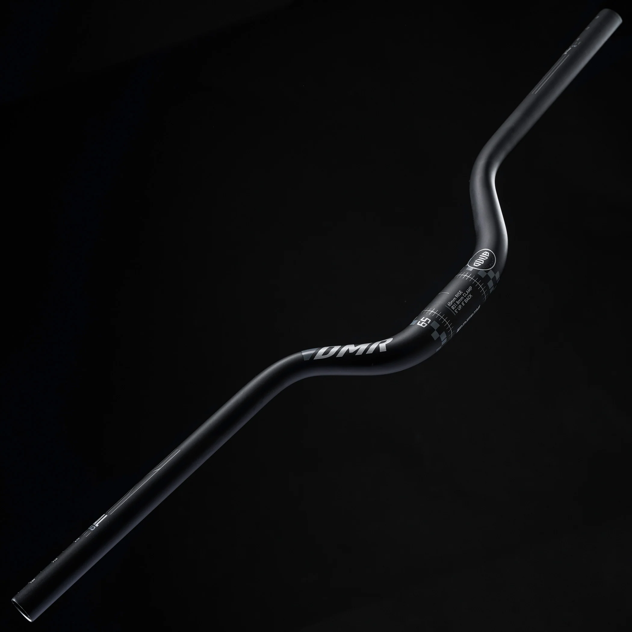 DMR Odub Vapour Blast Handlebar - Image 19