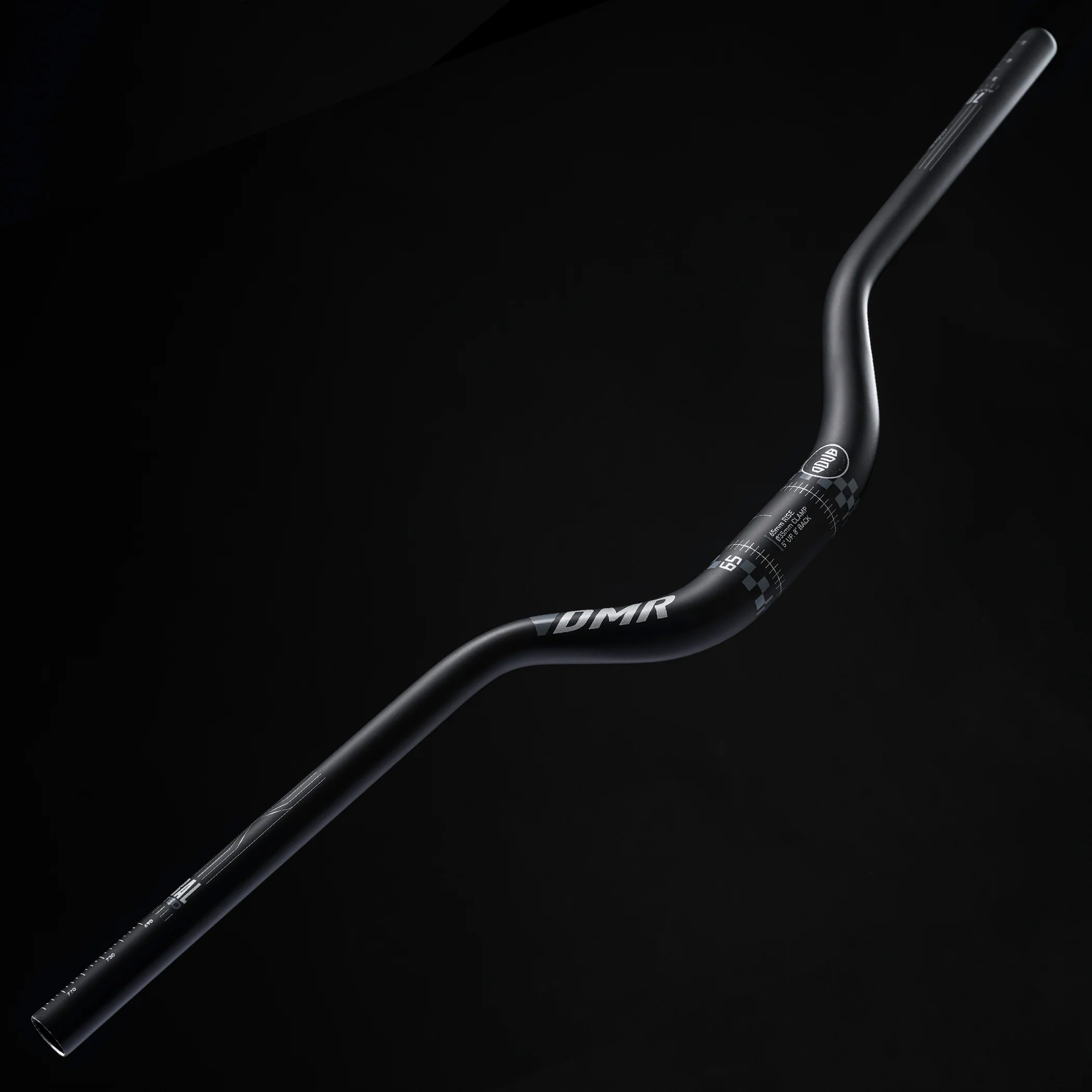 DMR Odub Vapour Blast Handlebar - Image 20