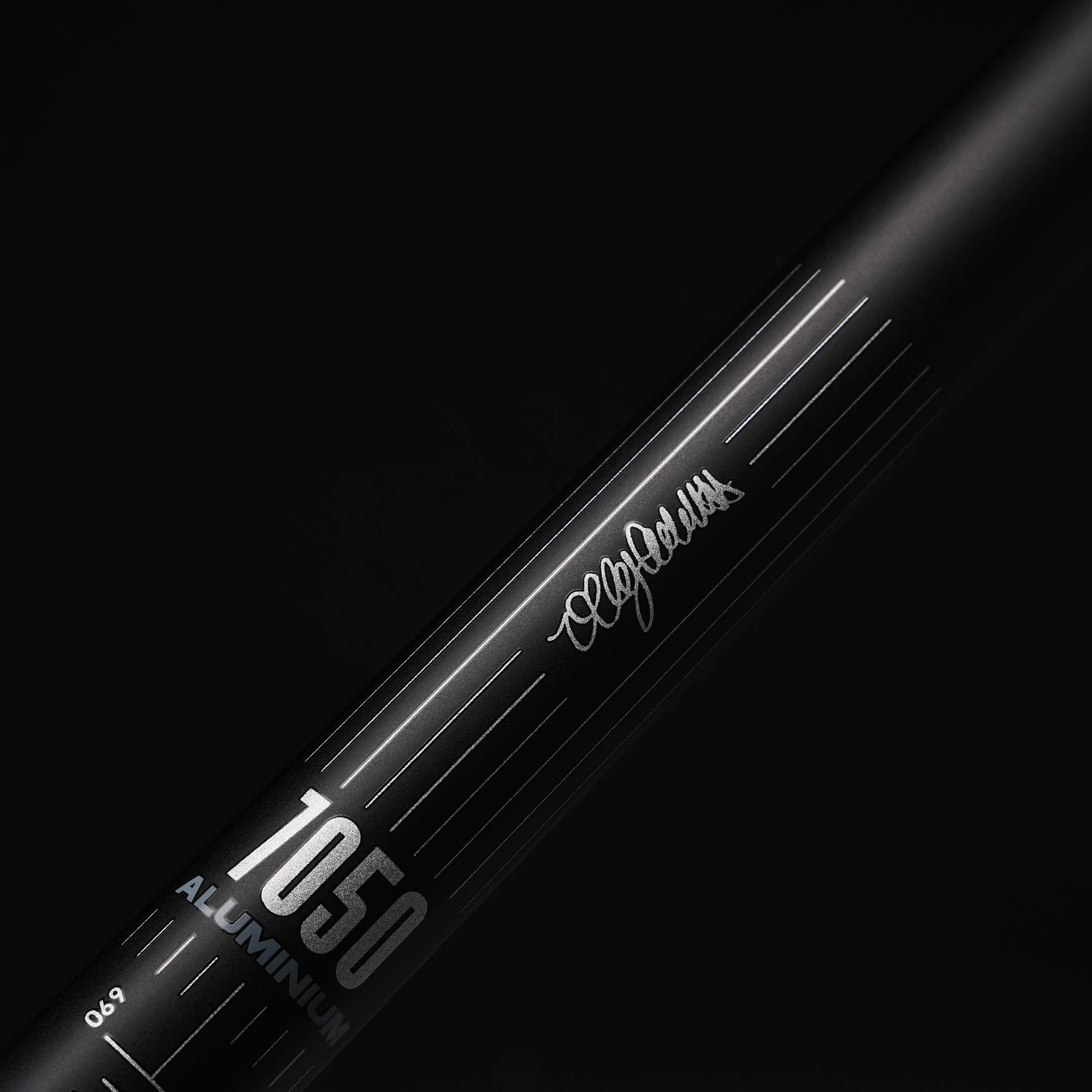 DMR Odub Vapour Blast Handlebar - Image 21
