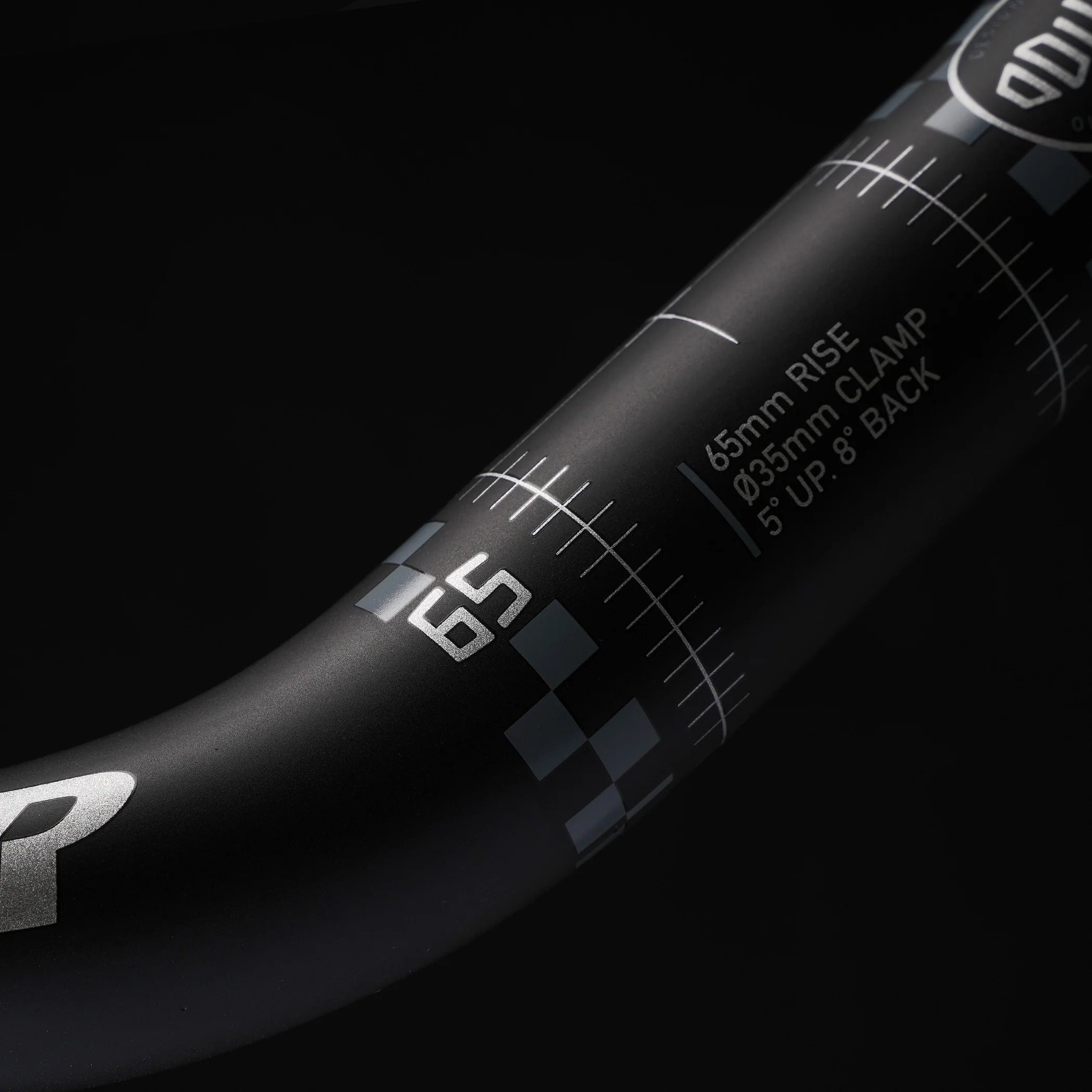 DMR Odub Vapour Blast Handlebar - Image 22
