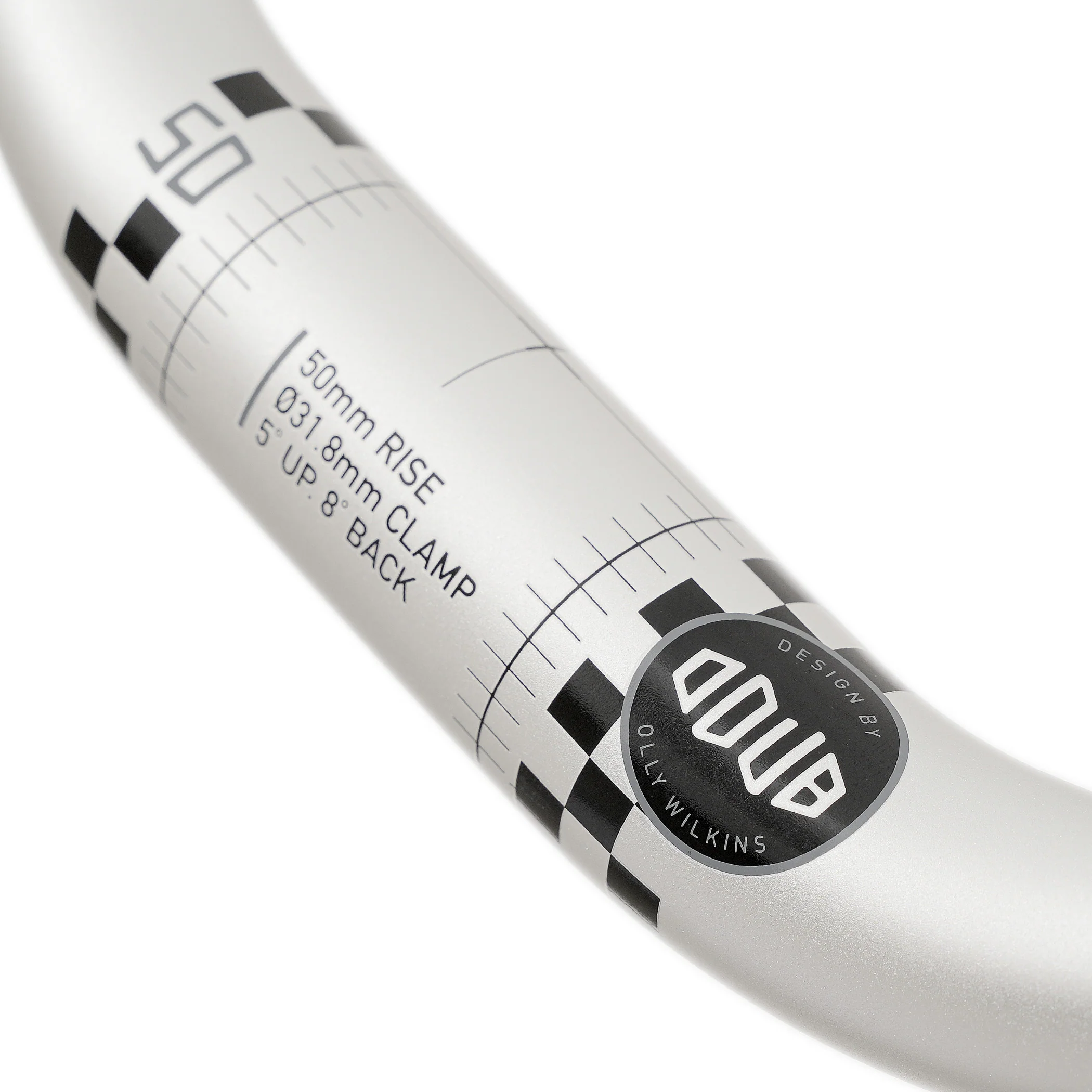 DMR Odub Vapour Blast Handlebar - Image 32