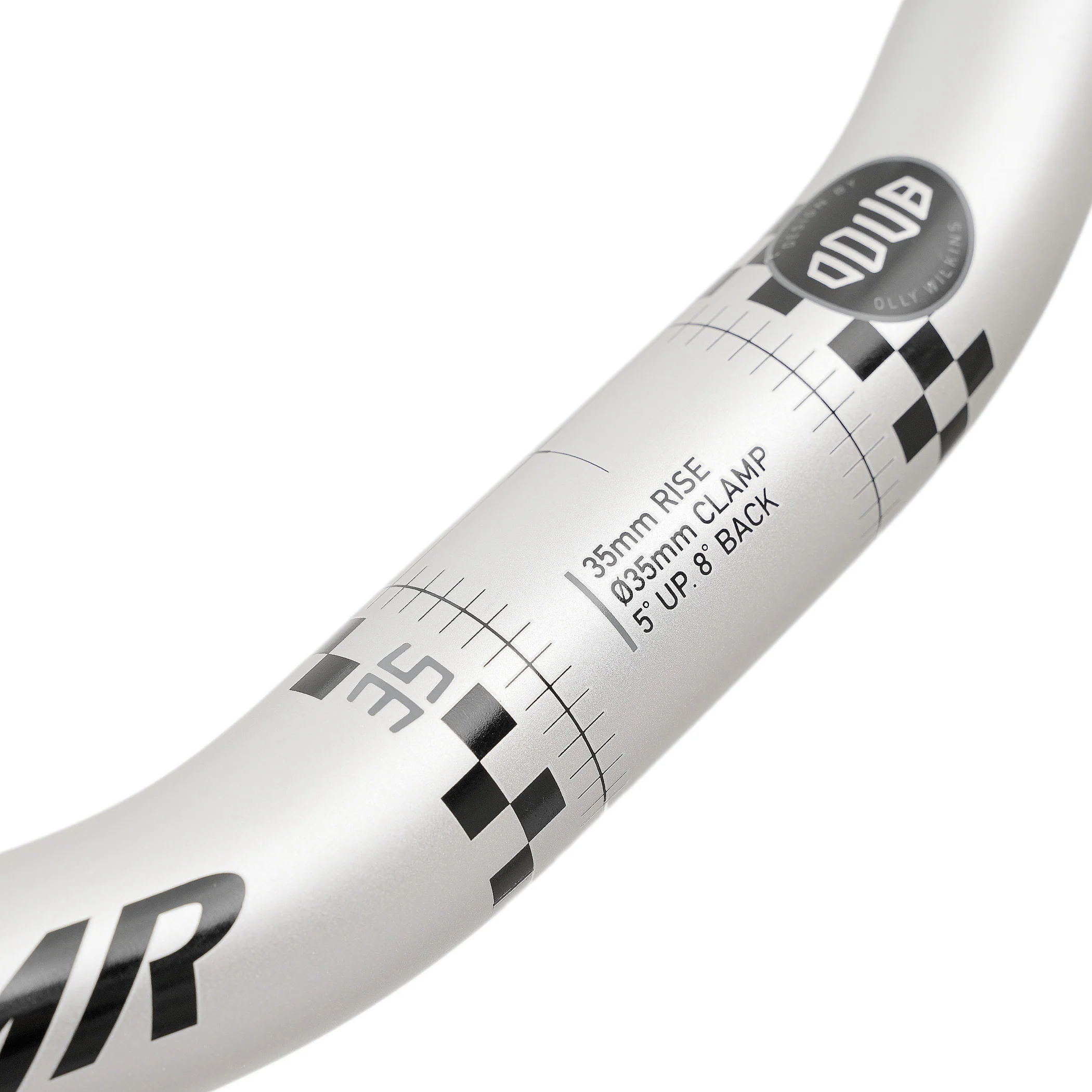 DMR Odub Vapour Blast Handlebar - Image 33