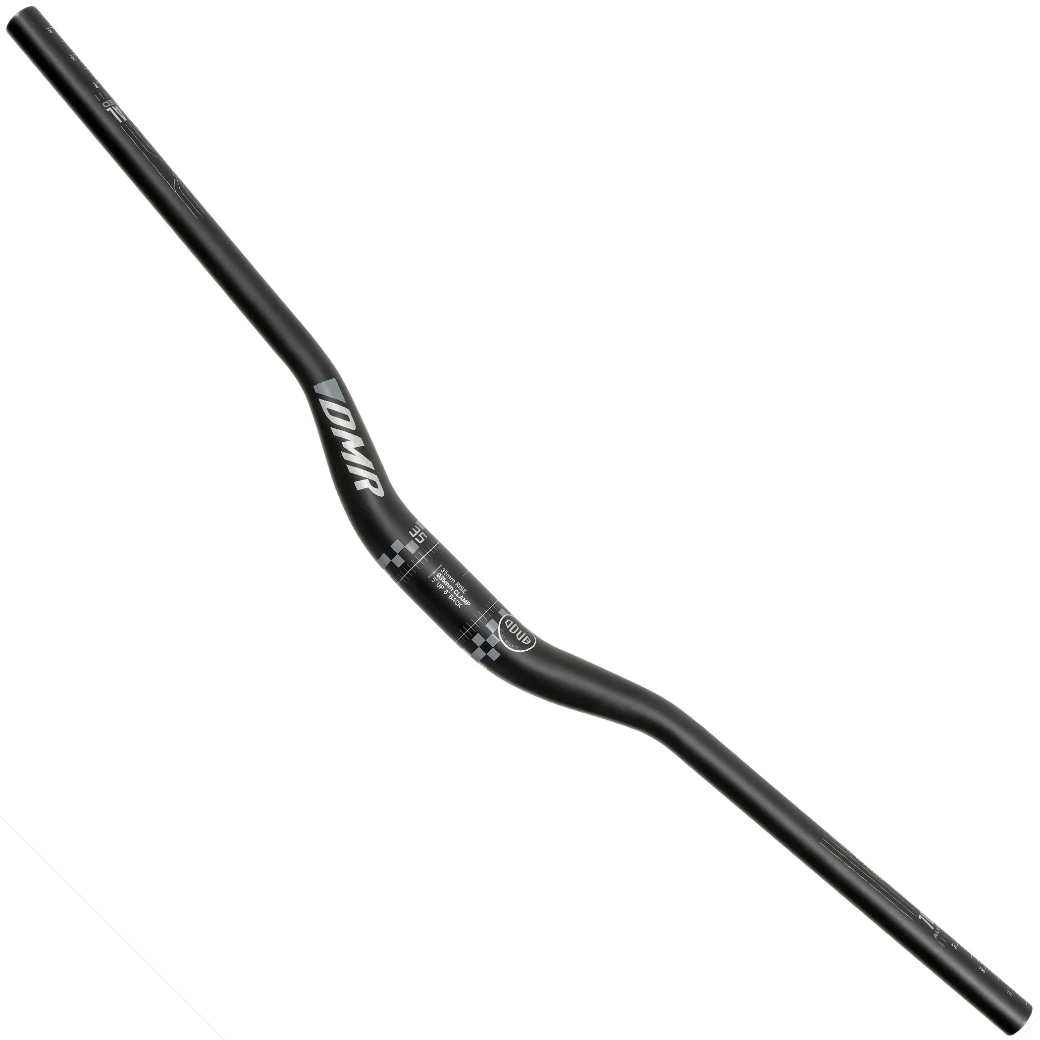 DMR Odub Vapour Blast Handlebar - Image 6