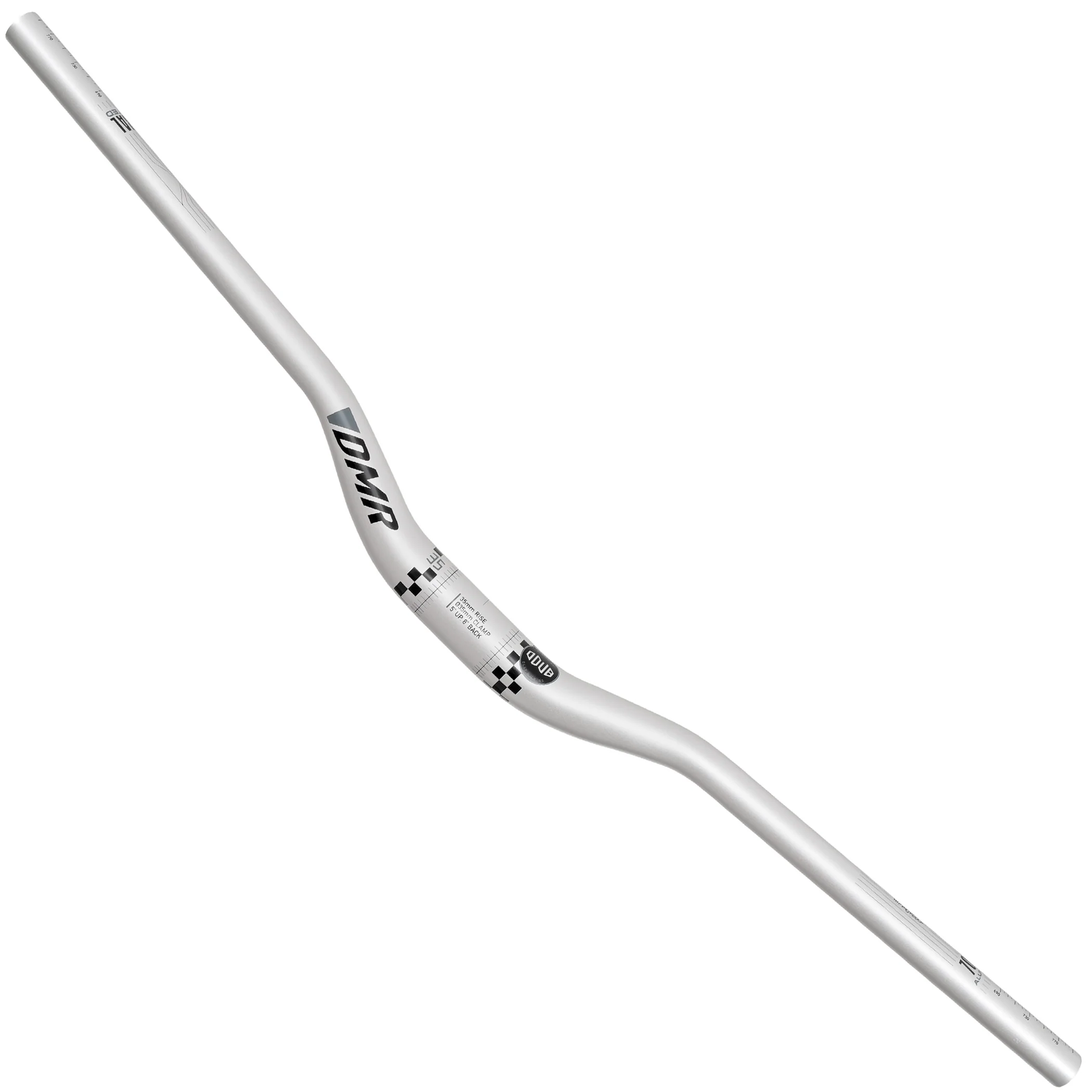 DMR Odub Vapour Blast Handlebar - Image 8