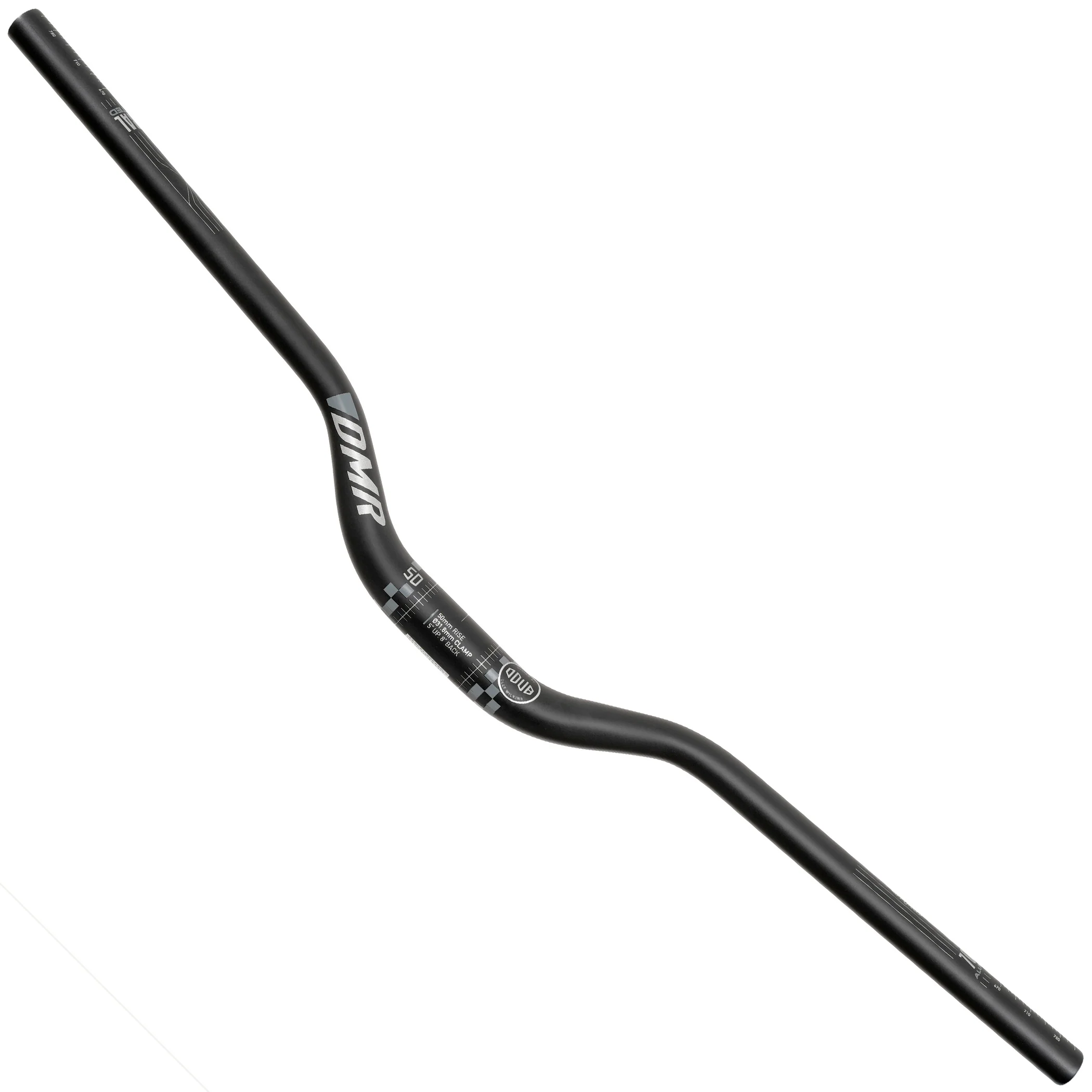 DMR Odub Vapour Blast Handlebar - Image 9