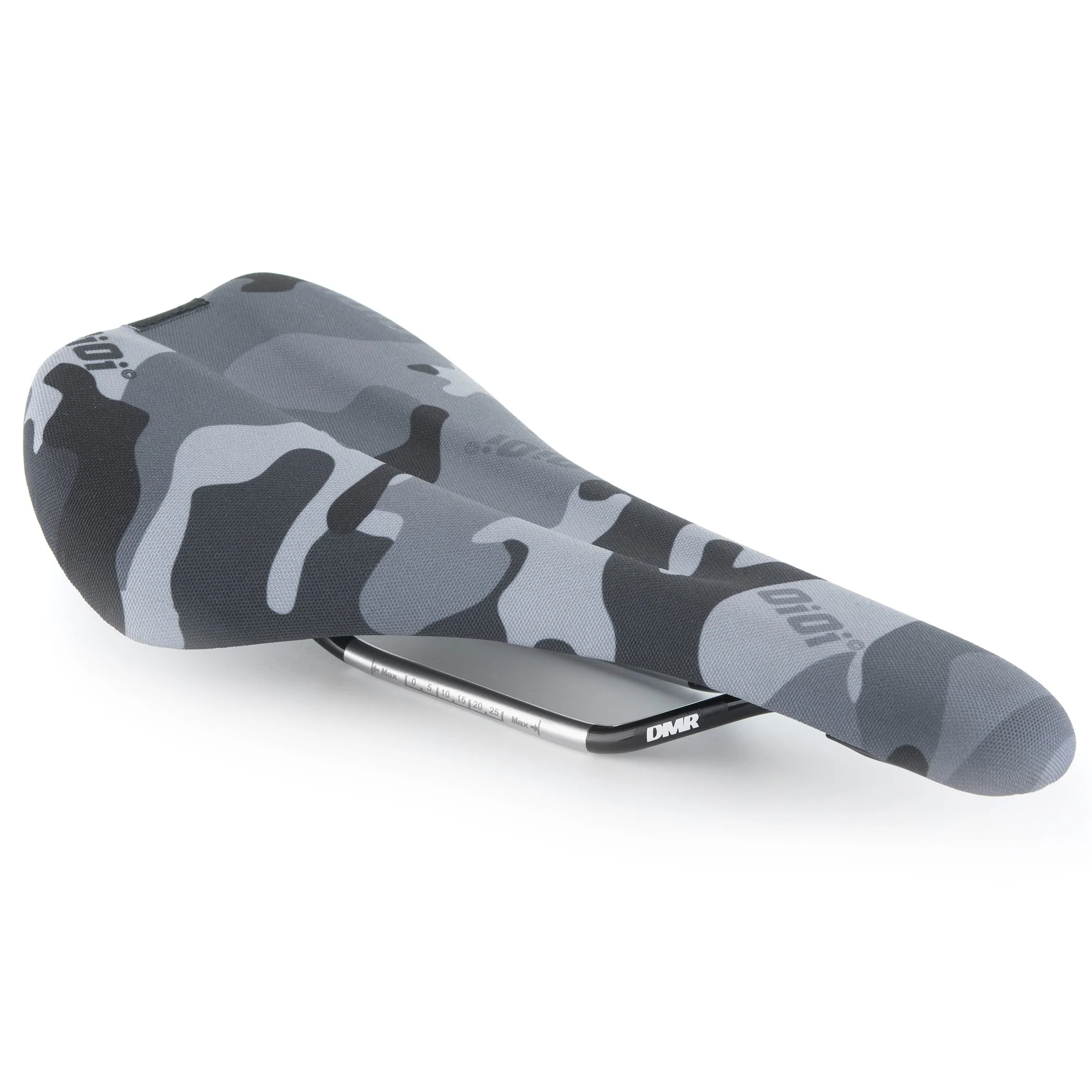 DMR OiOi Saddle - Image 3