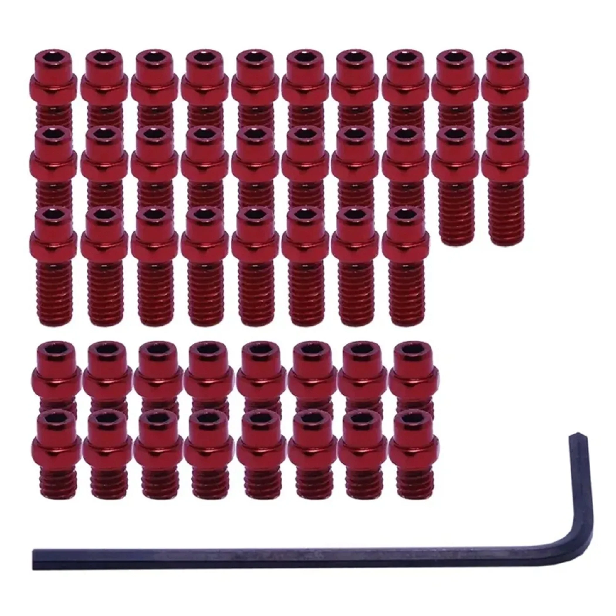 DMR Pedal Flip Pins - Image 4