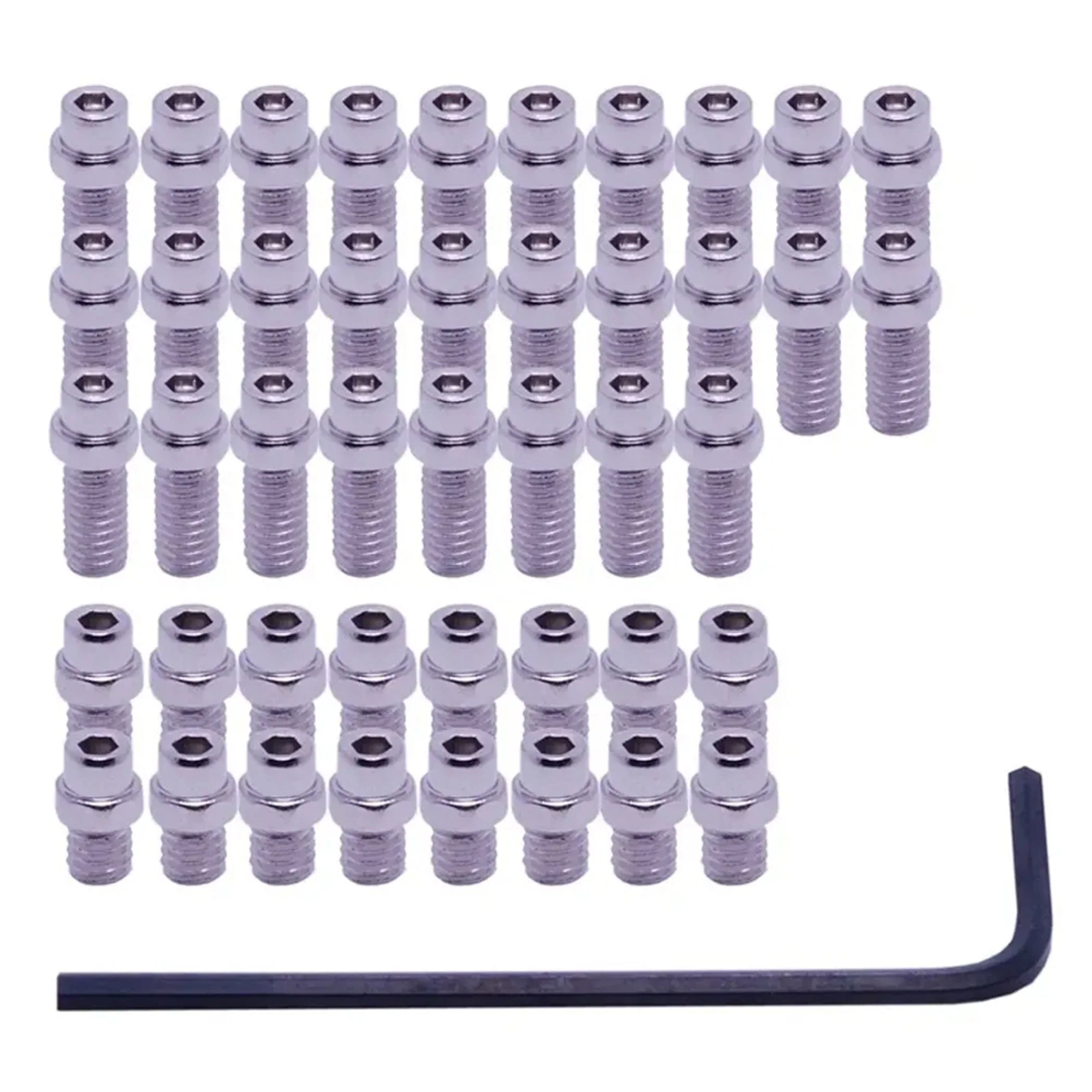 DMR Pedal Flip Pins - Image 5