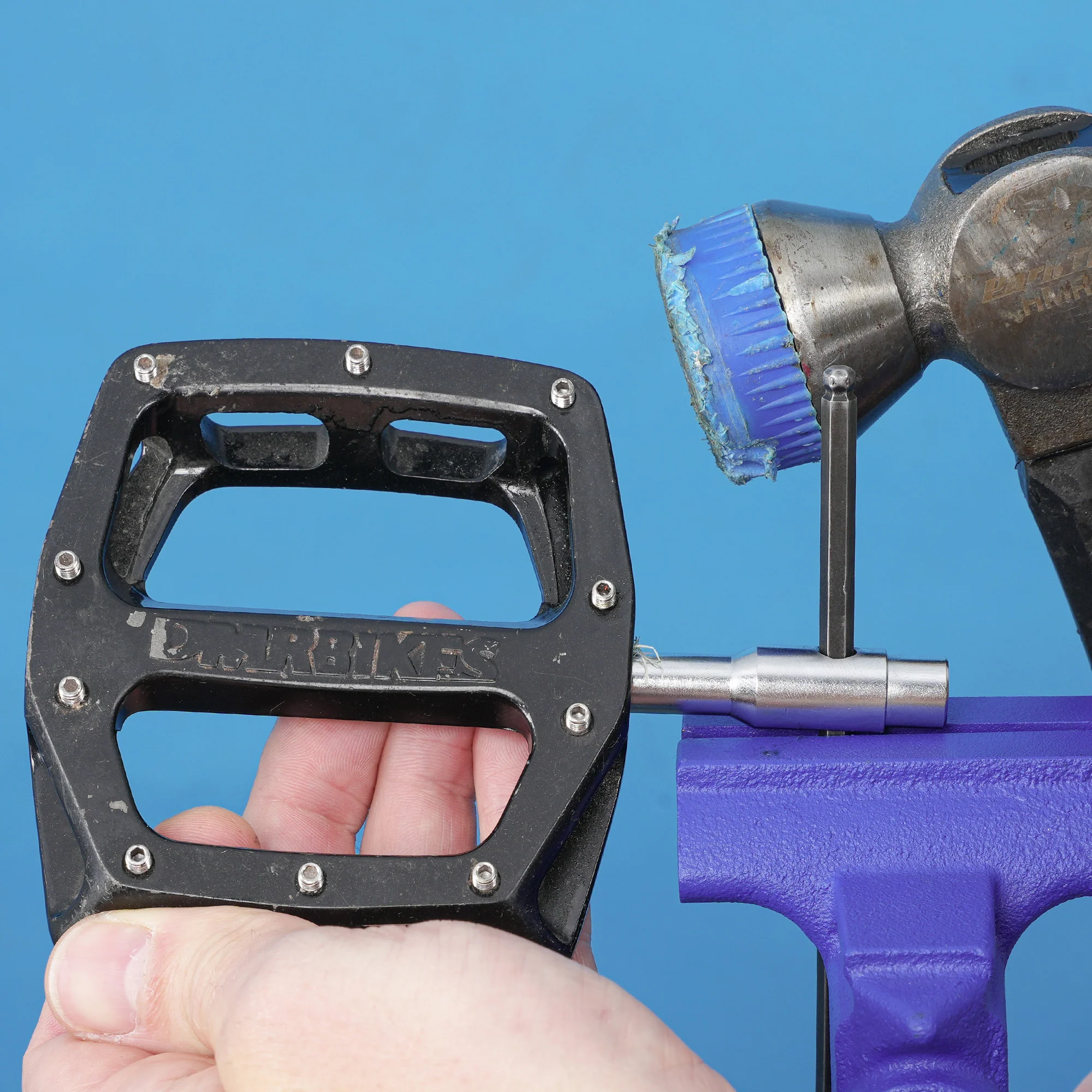 DMR Pedal Service Tool v2 - Image 10