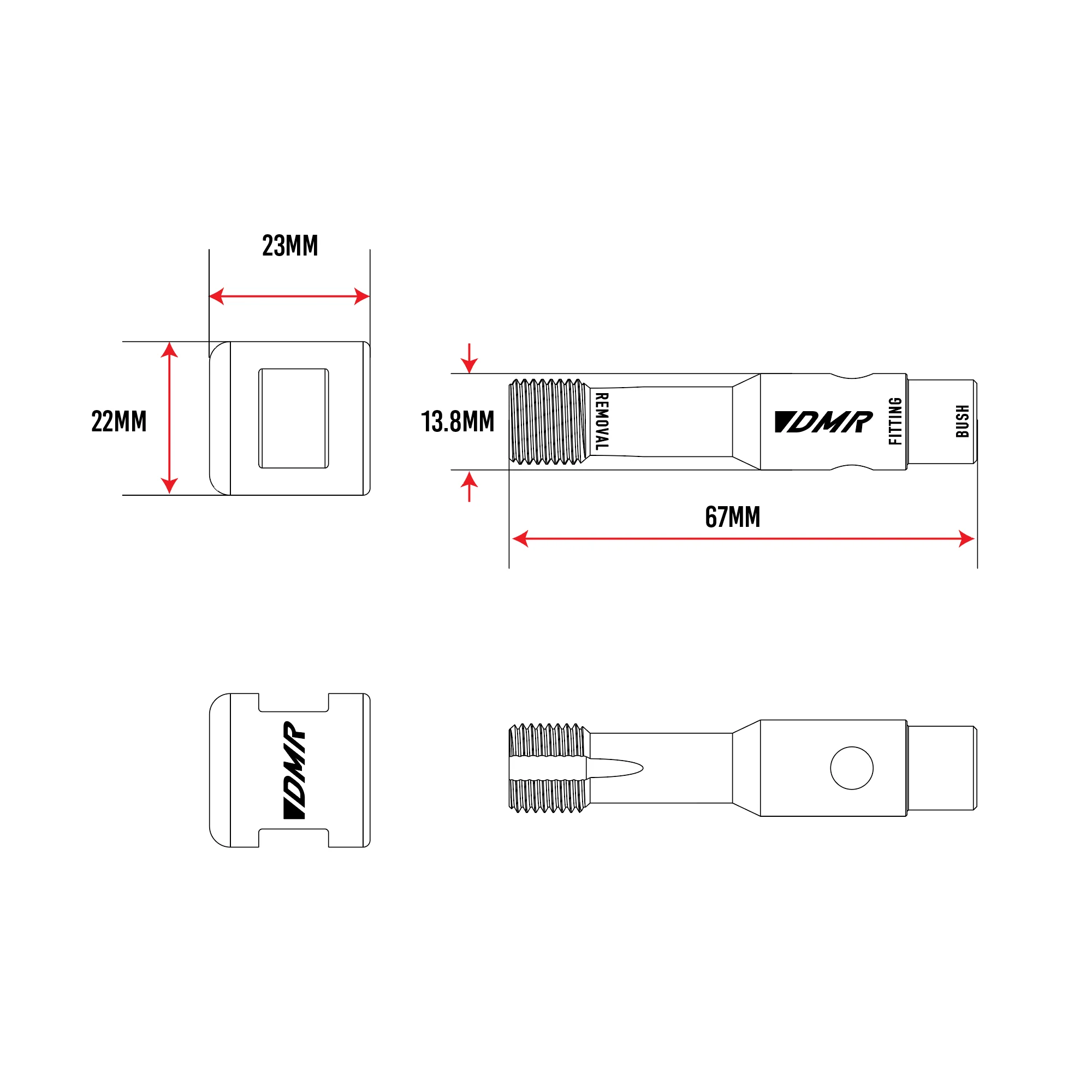 DMR Pedal Service Tool v2 - Image 13