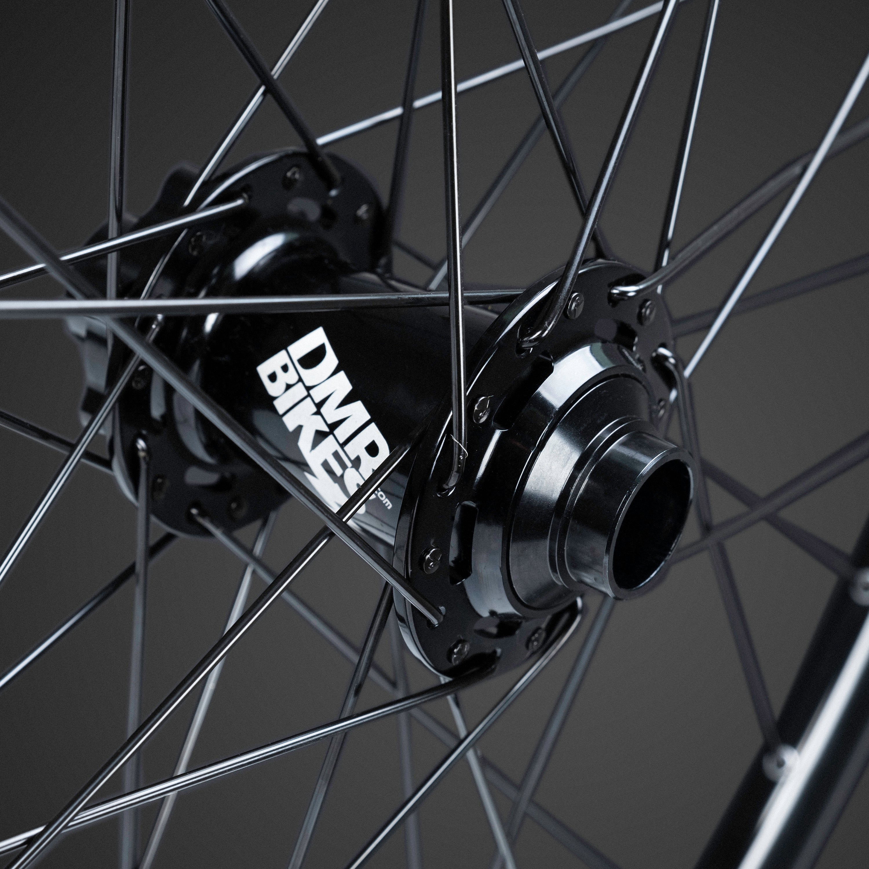 DMR Pro 26" Wheels - Image 10