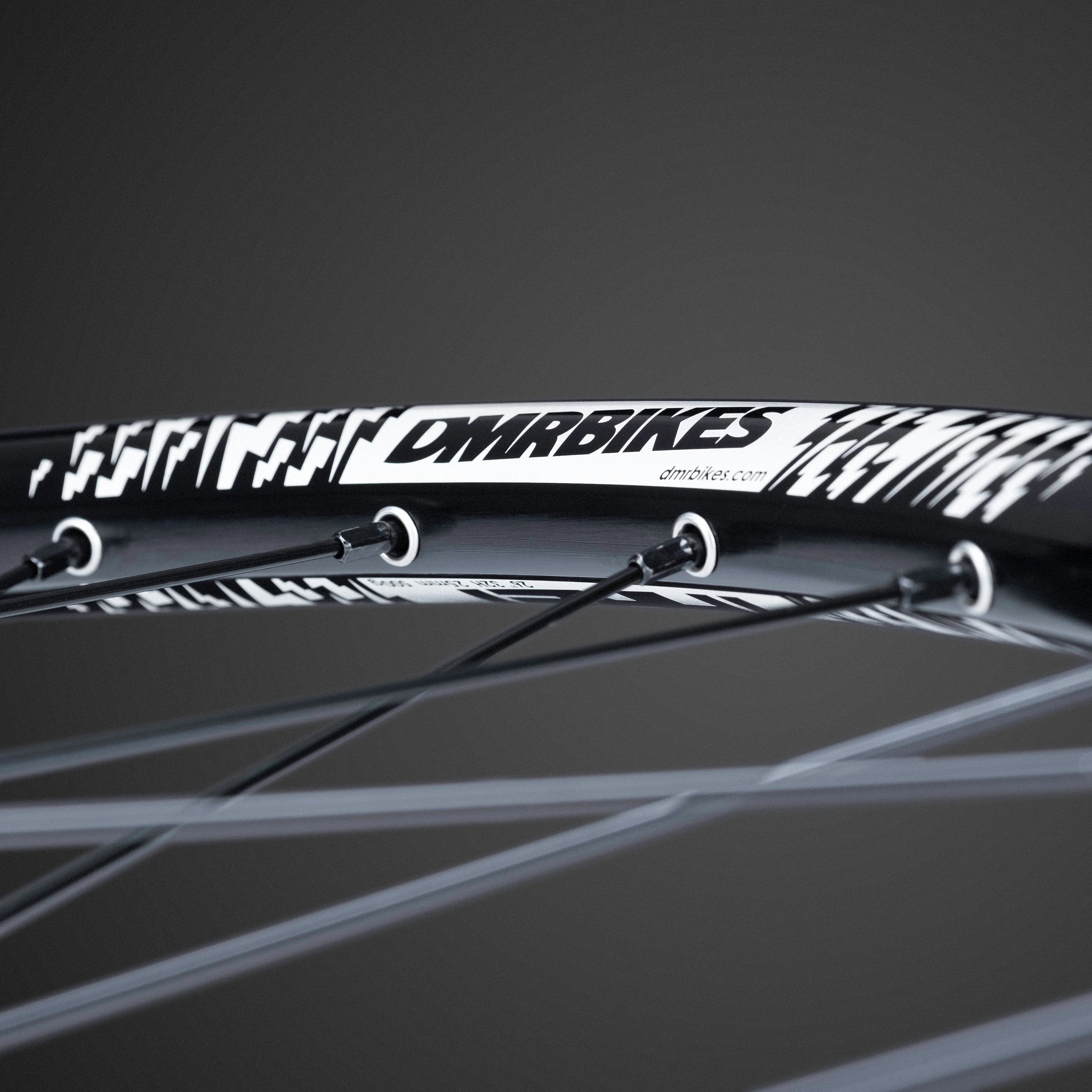 DMR Pro 26" Wheels - Image 8
