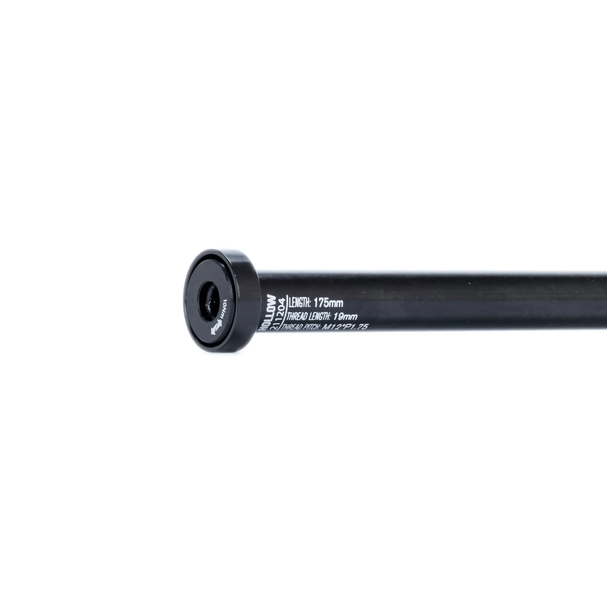 DMR Rhythm 12mm Axle - Image 3