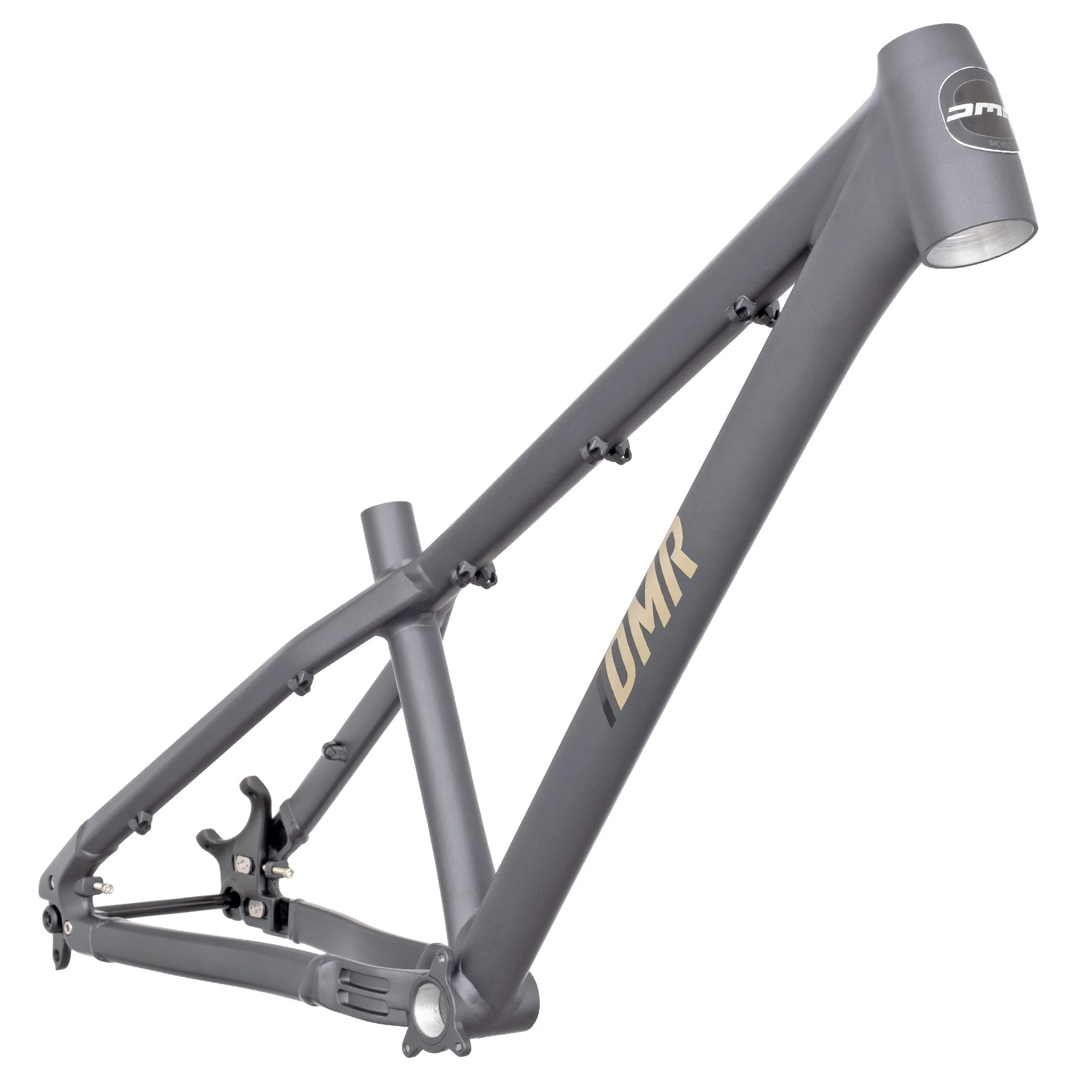 DMR Rhythm Frame - Image 4