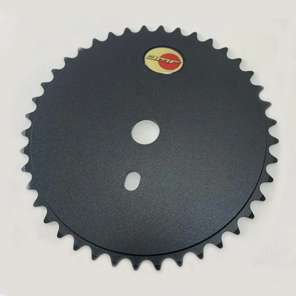 DMR - Saturn Chain Disc - Black
