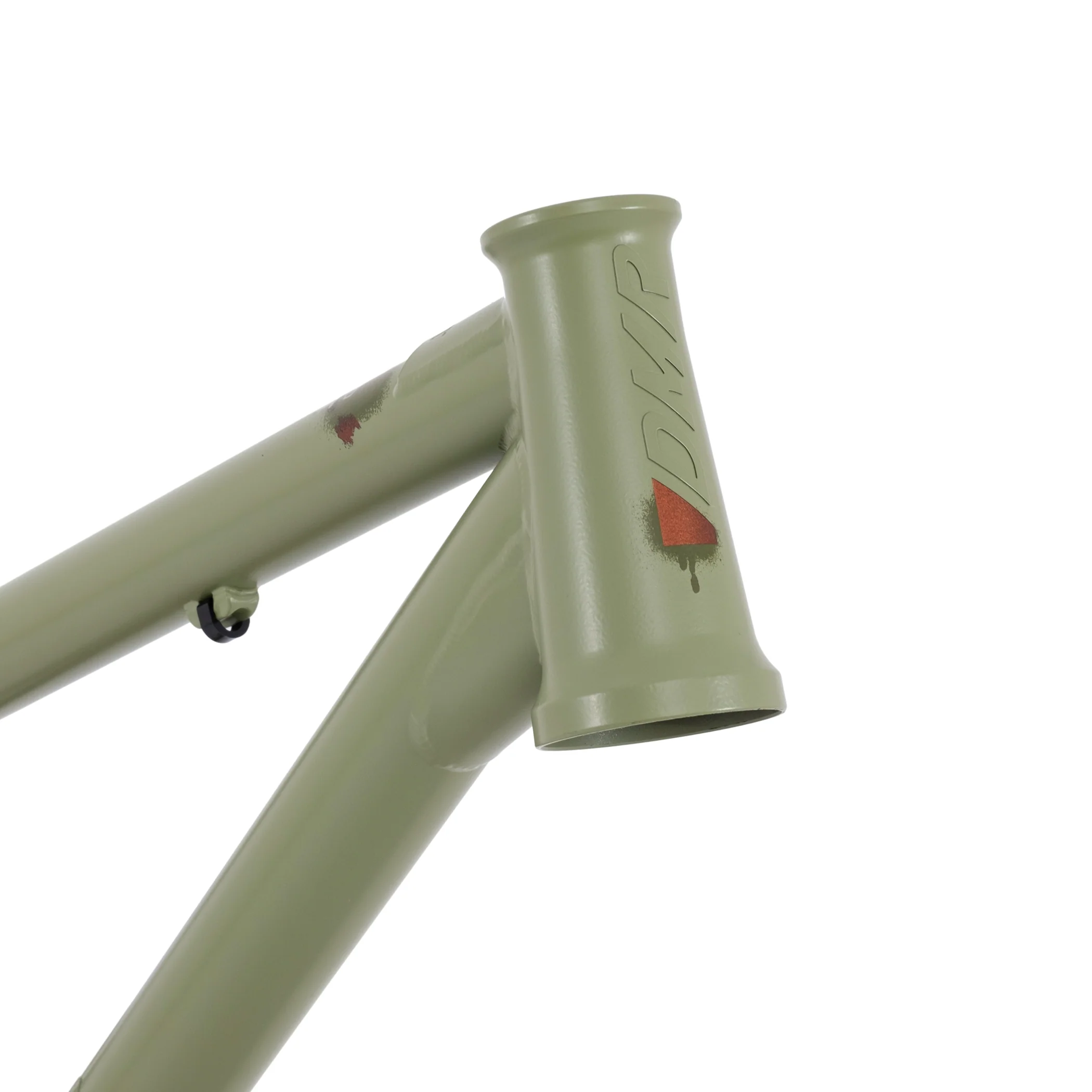 DMR Sect 26" Custom Frame - Image 9
