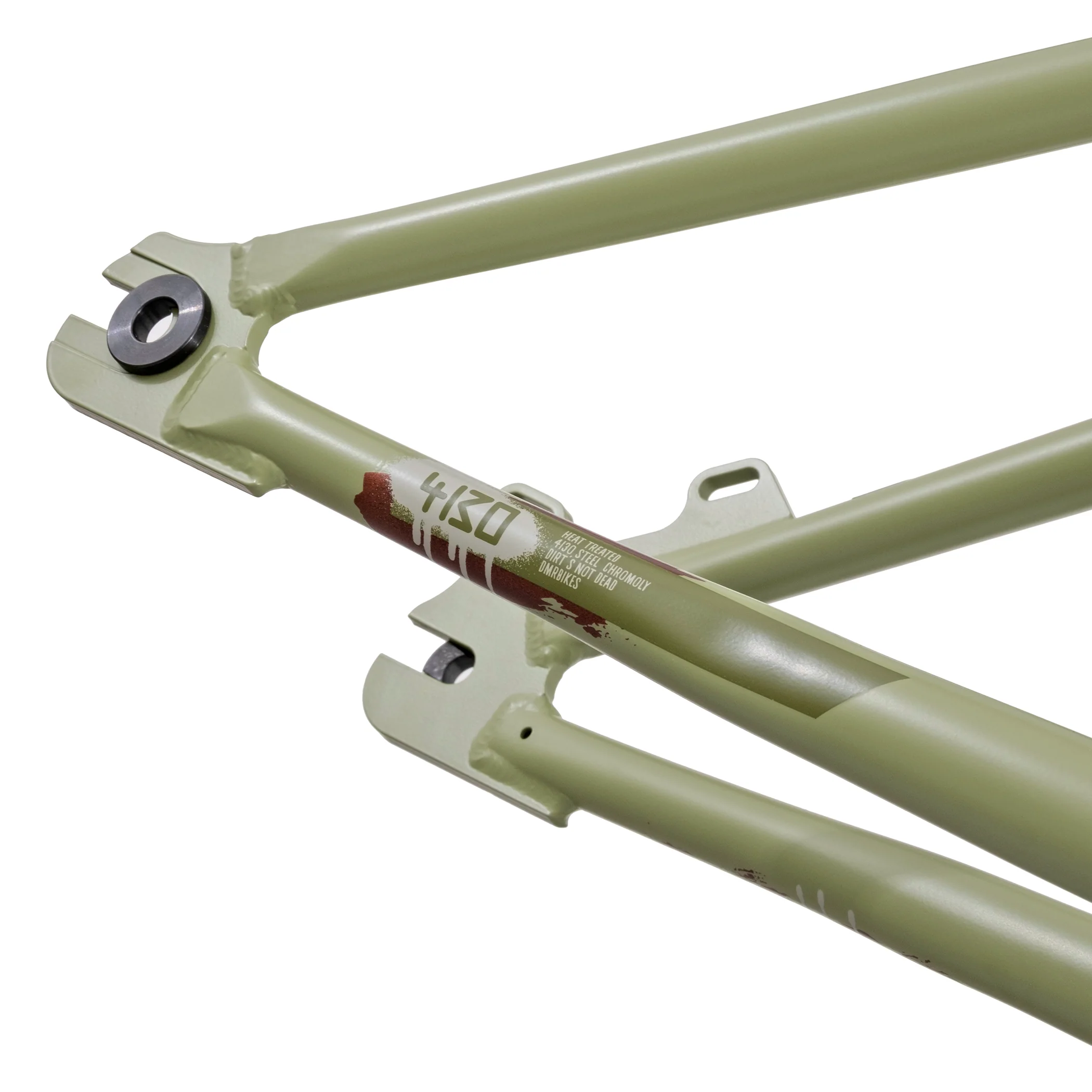 DMR Sect 26" Custom Frame - Image 14