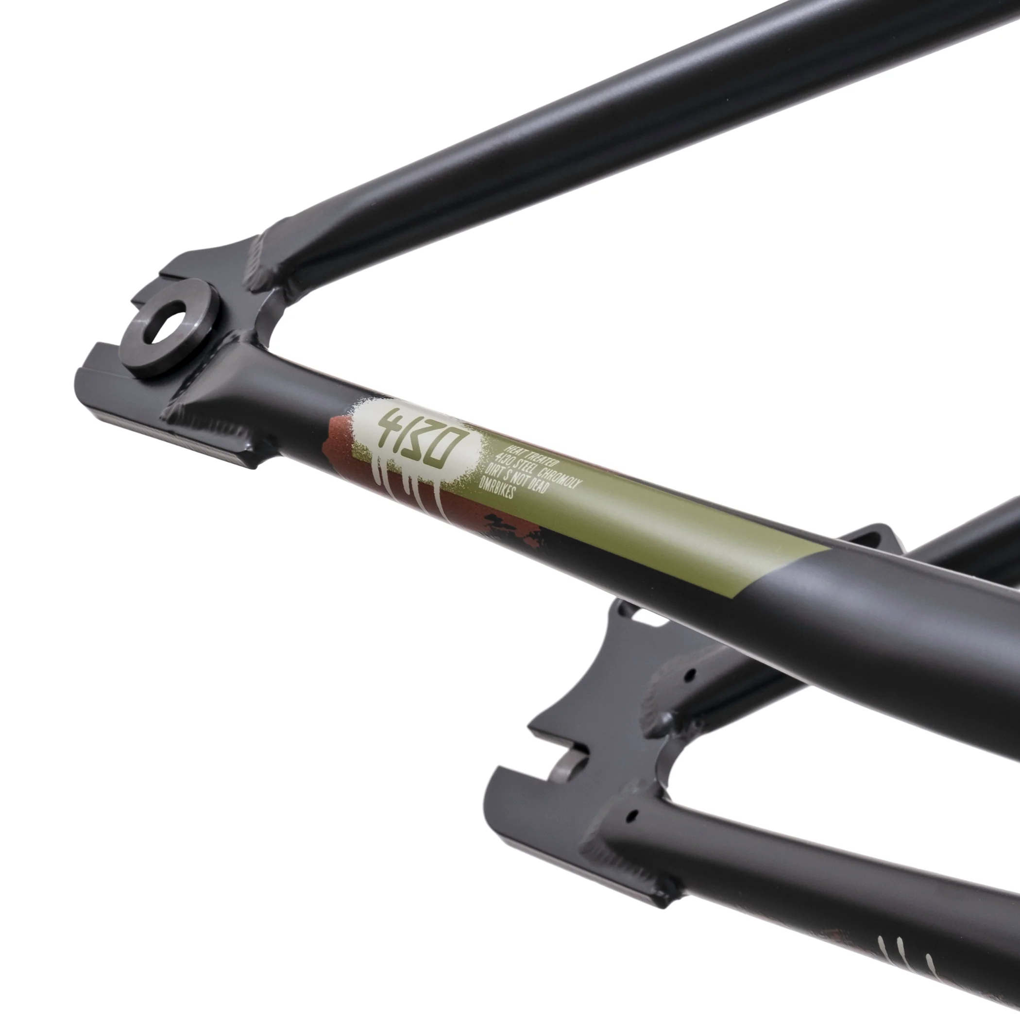 DMR Sect 26" Custom Frame - Image 15