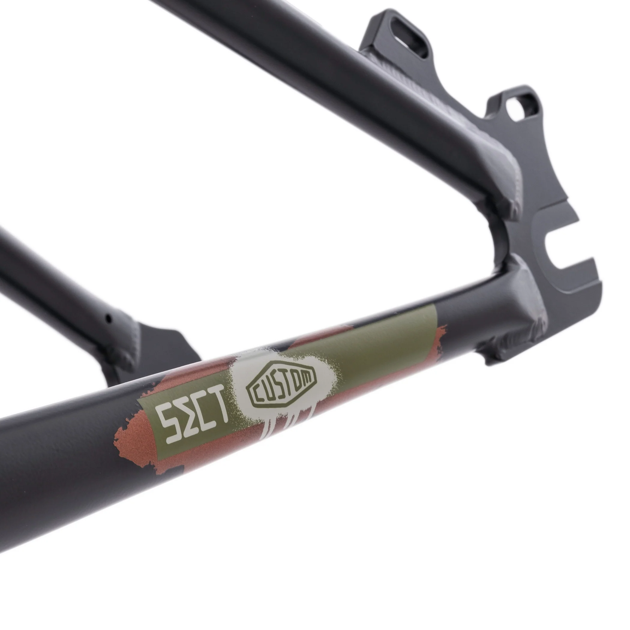 DMR Sect 26" Custom Frame - Image 13