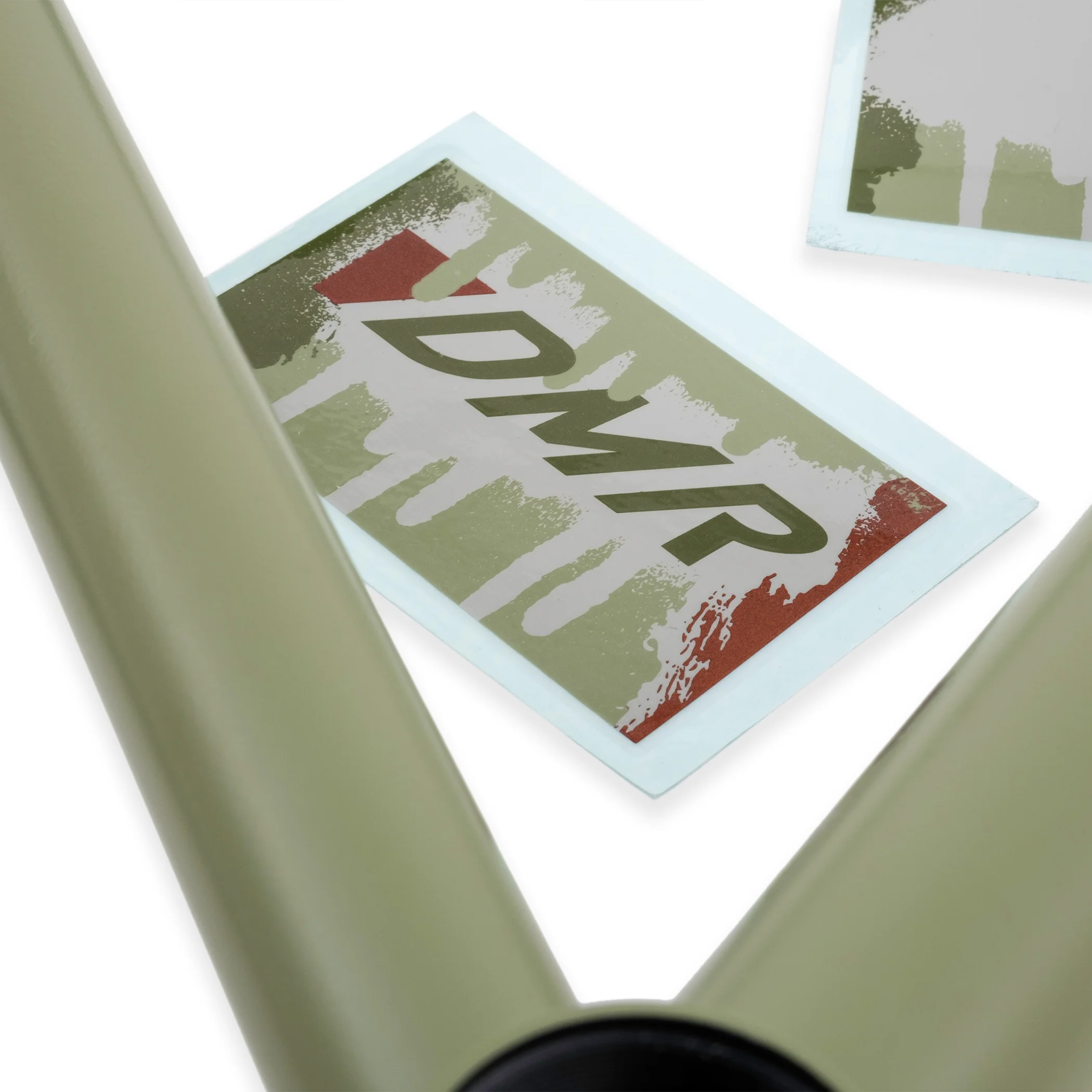 DMR Sect 26" Custom Frame - Image 16