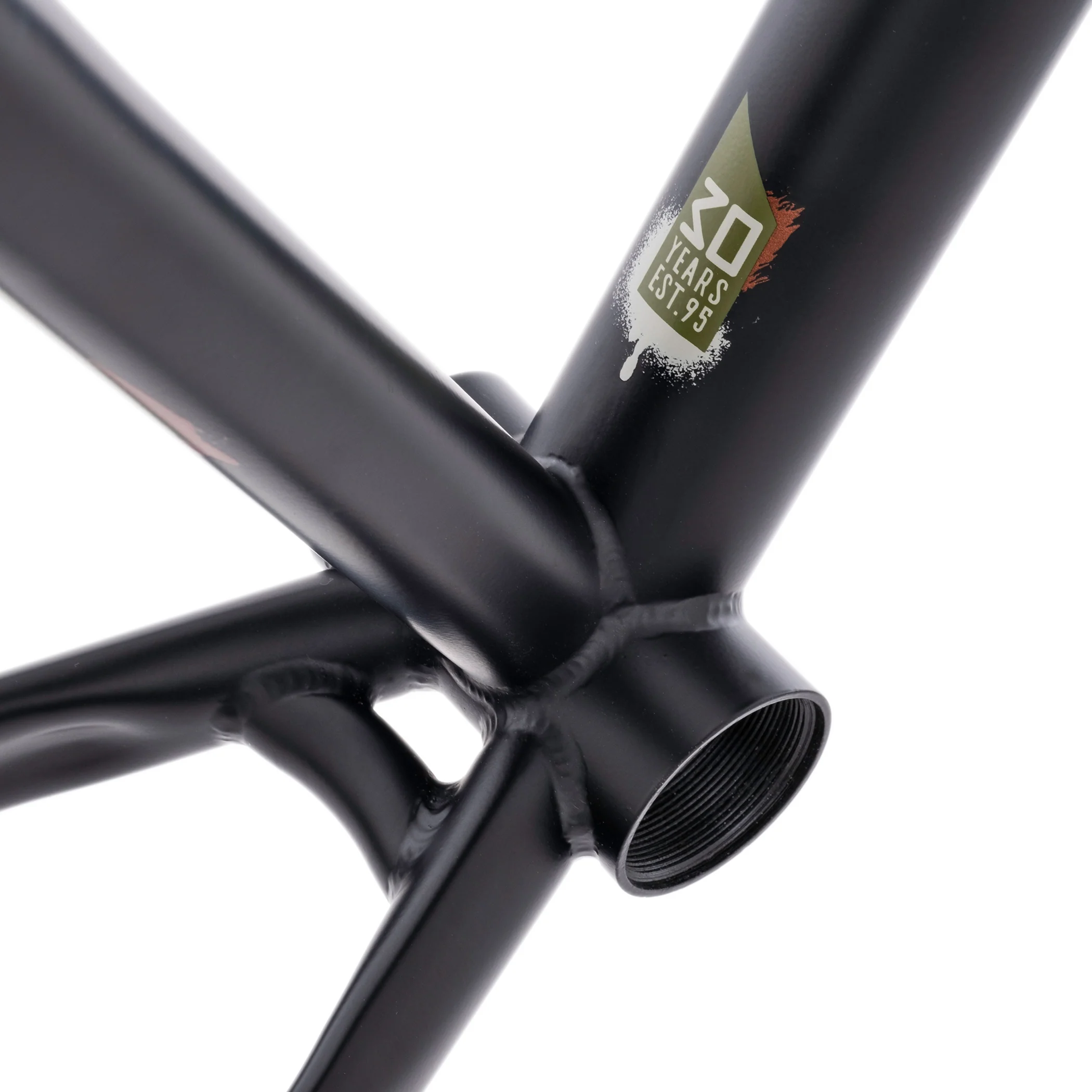 DMR Sect 26" Custom Frame - Image 18
