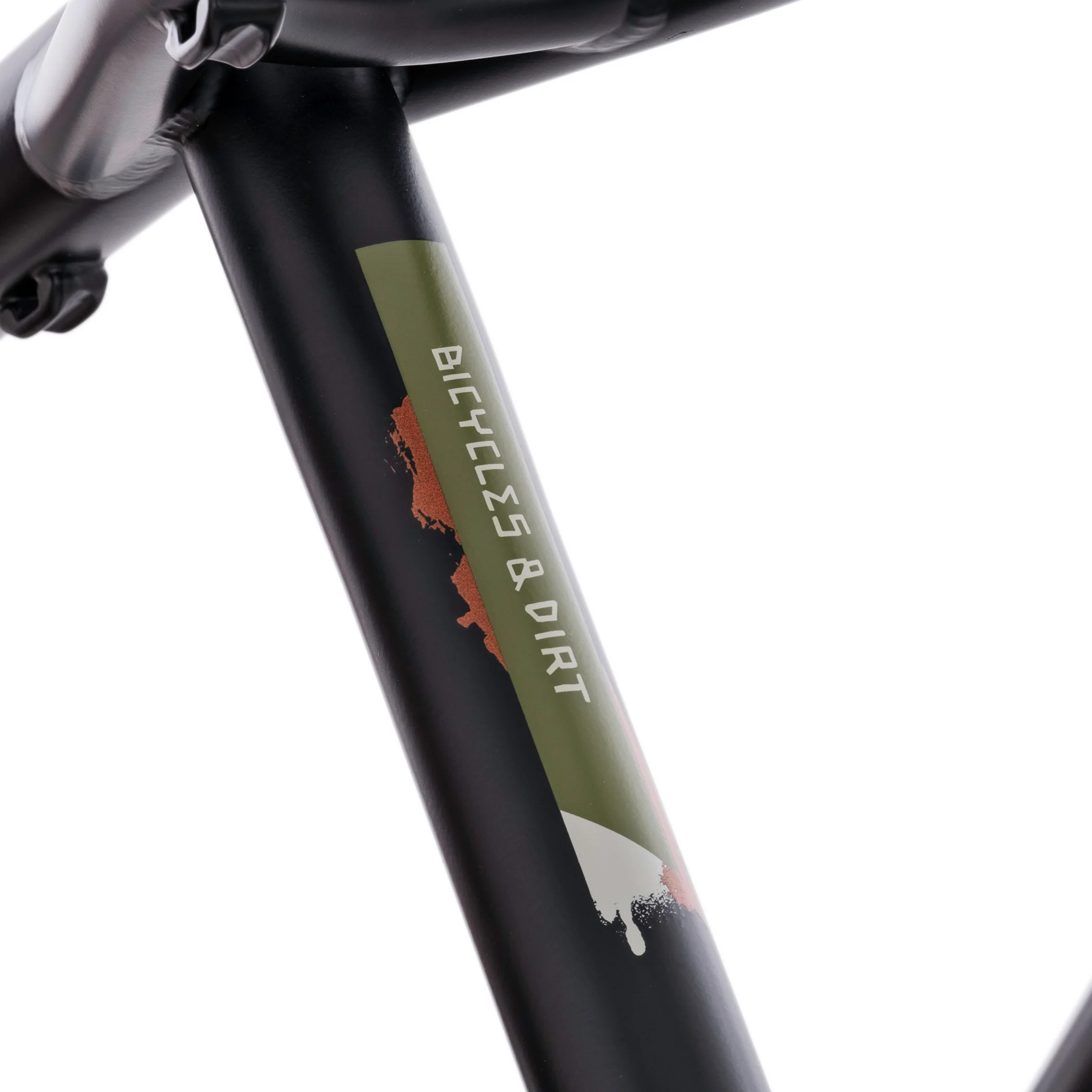 DMR Sect 26" Custom Frame - Image 20