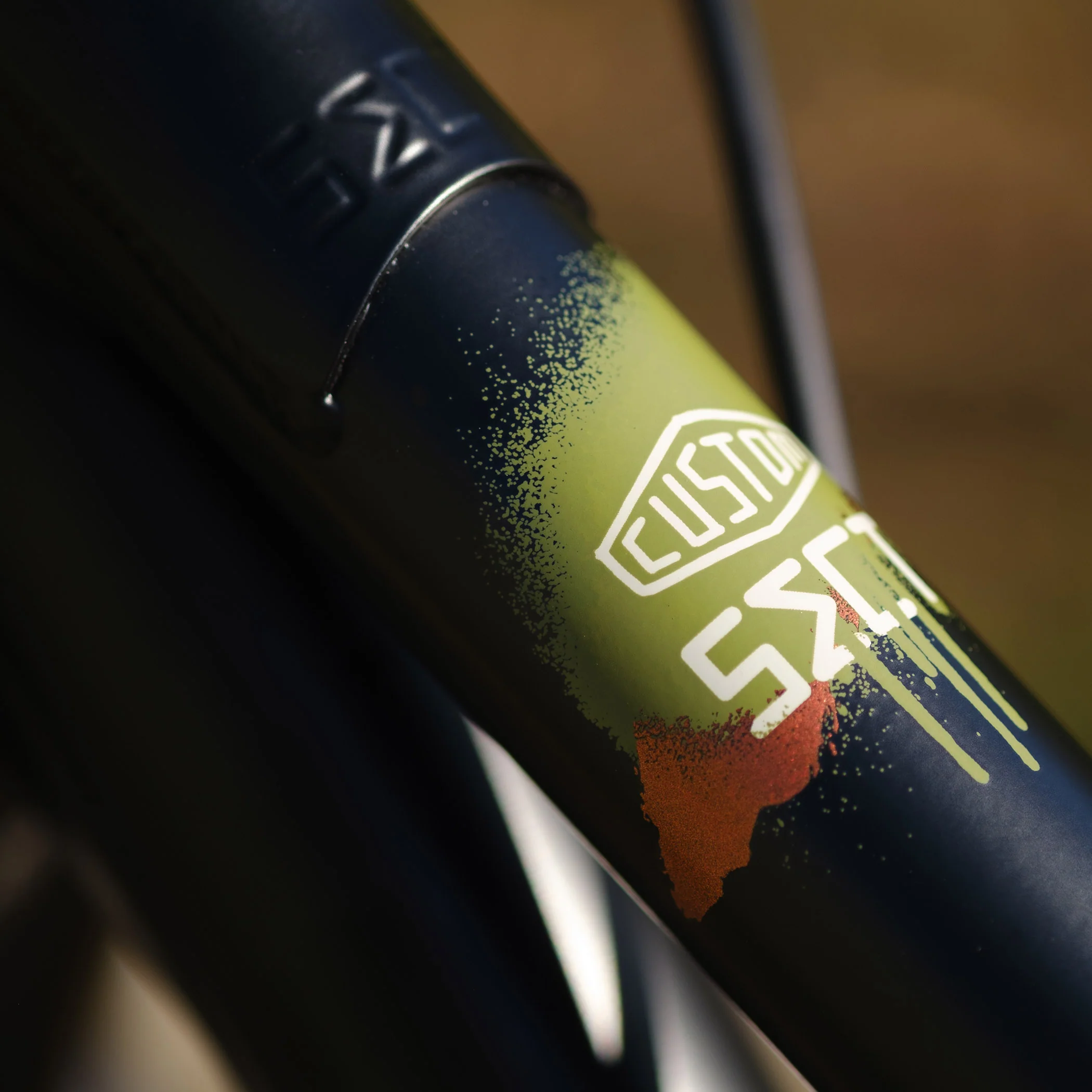 DMR Sect 26" Custom Frame - Image 29