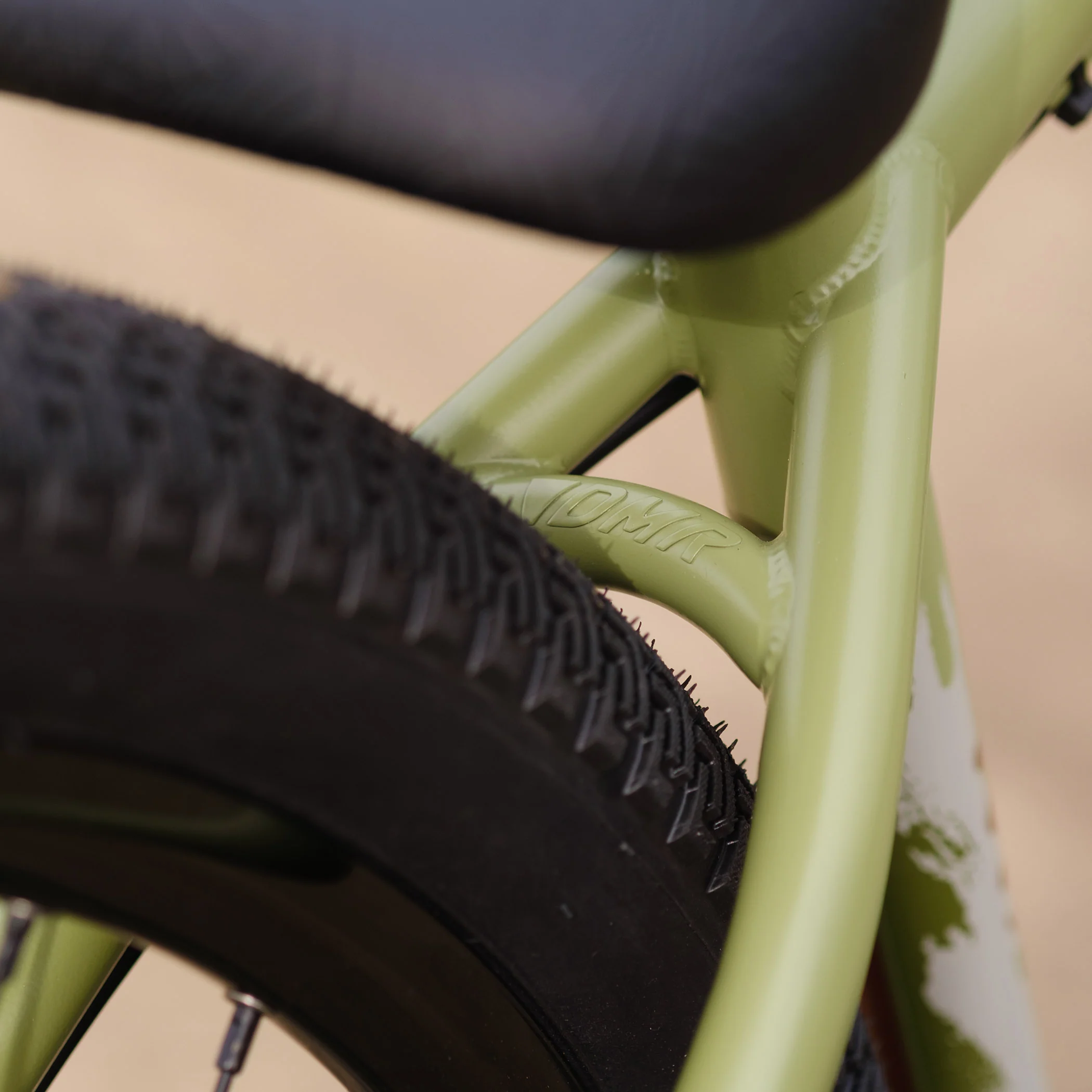 DMR Sect 26" Custom Frame - Image 30