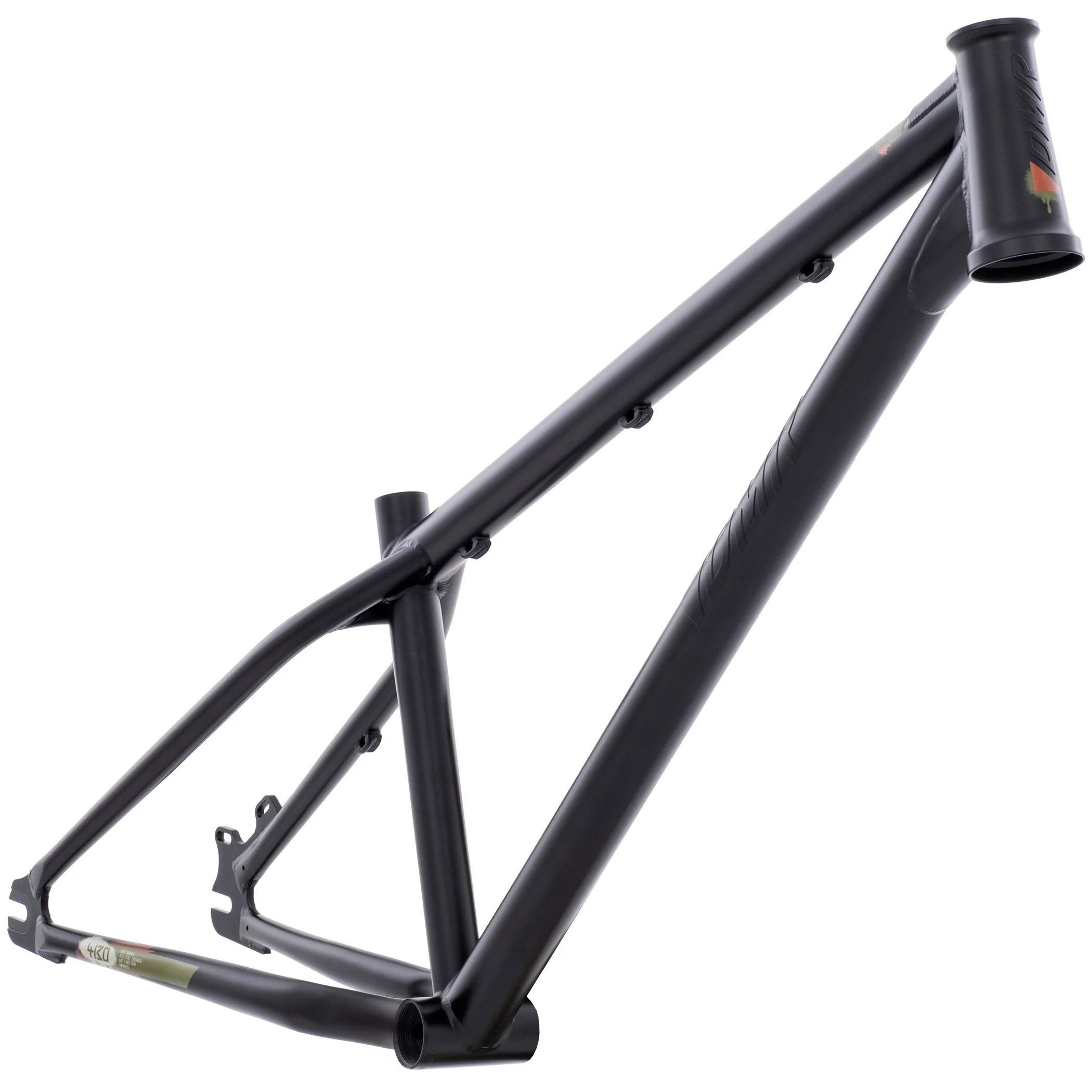 DMR Sect 24" Custom Frame - Image 3