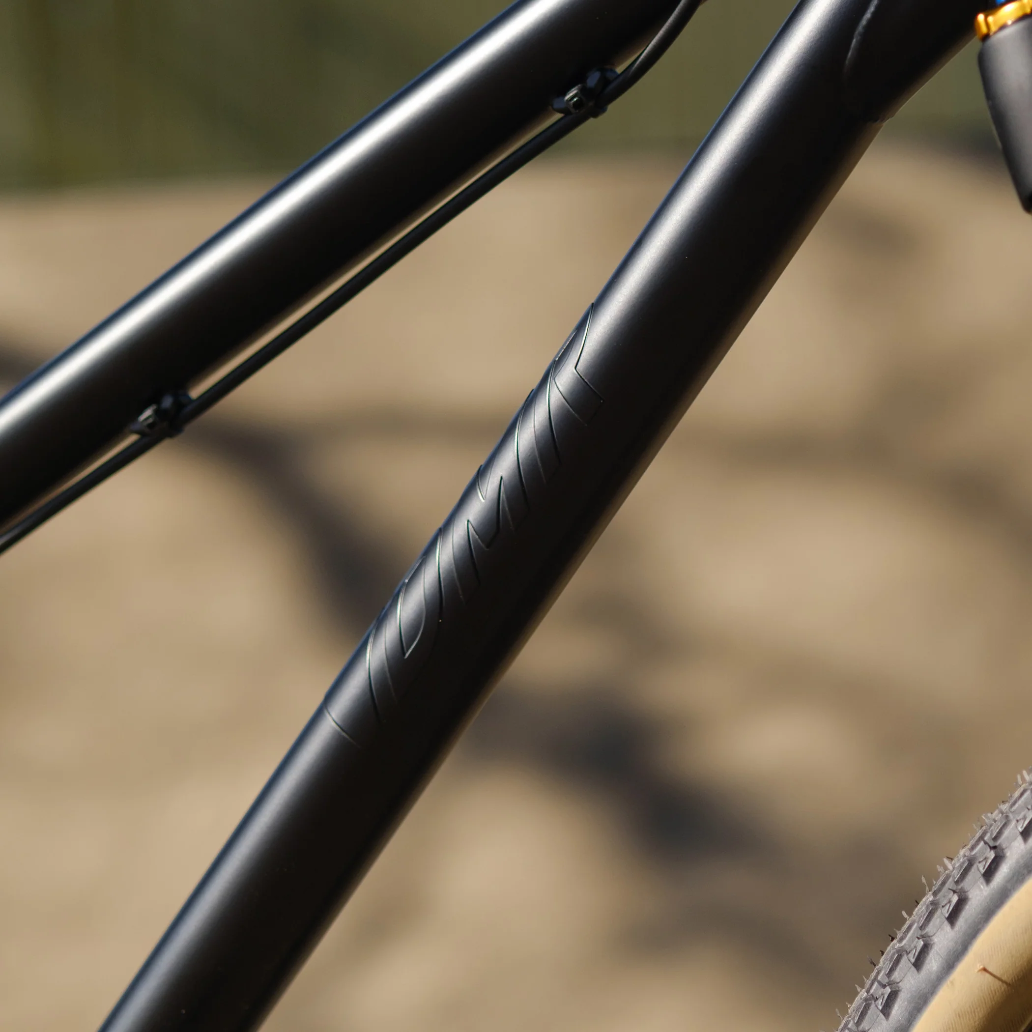 DMR Sect 26" Custom Frame - Image 27