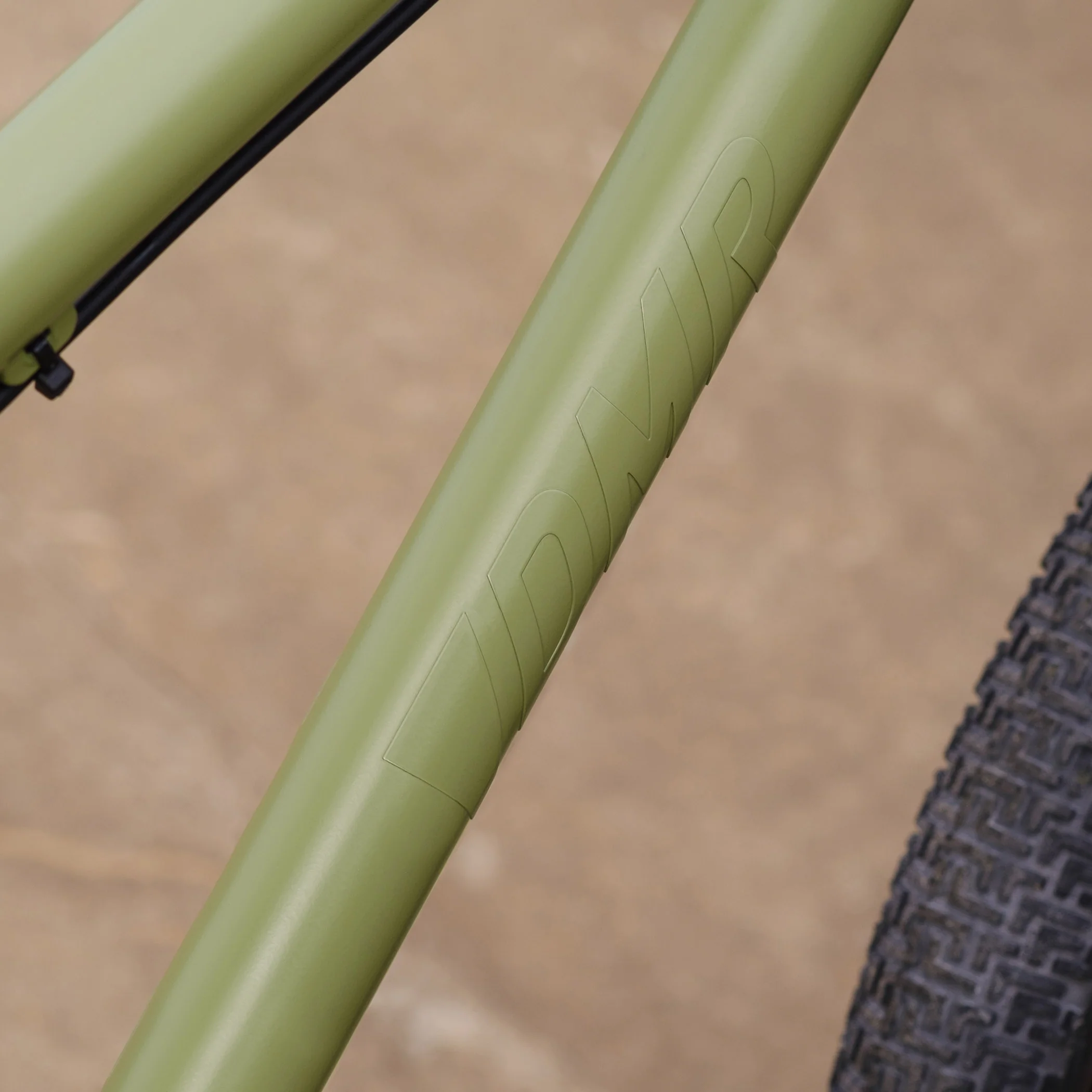 DMR Sect 26" Custom Frame - Image 28