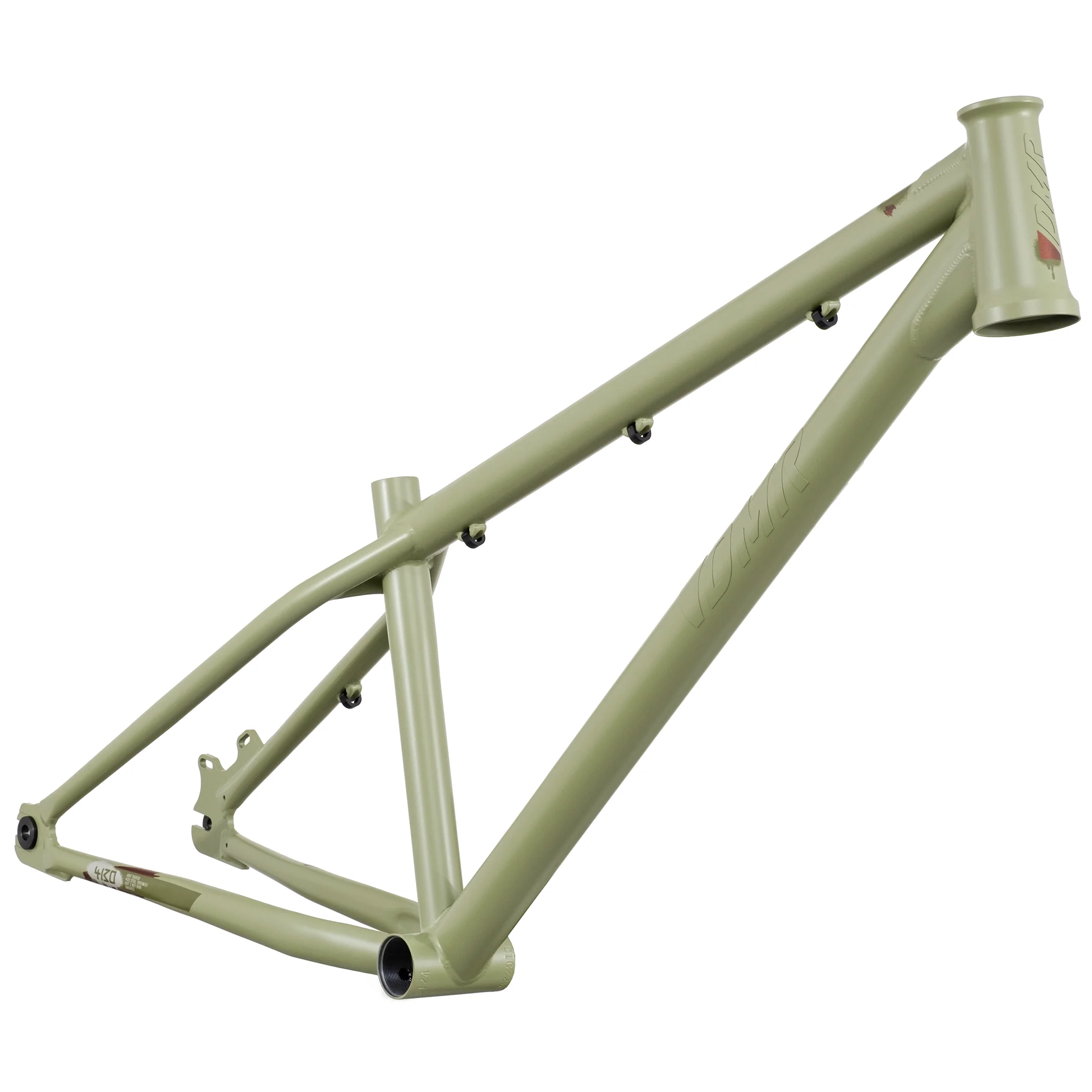DMR Sect 24" Custom Frame - Image 4