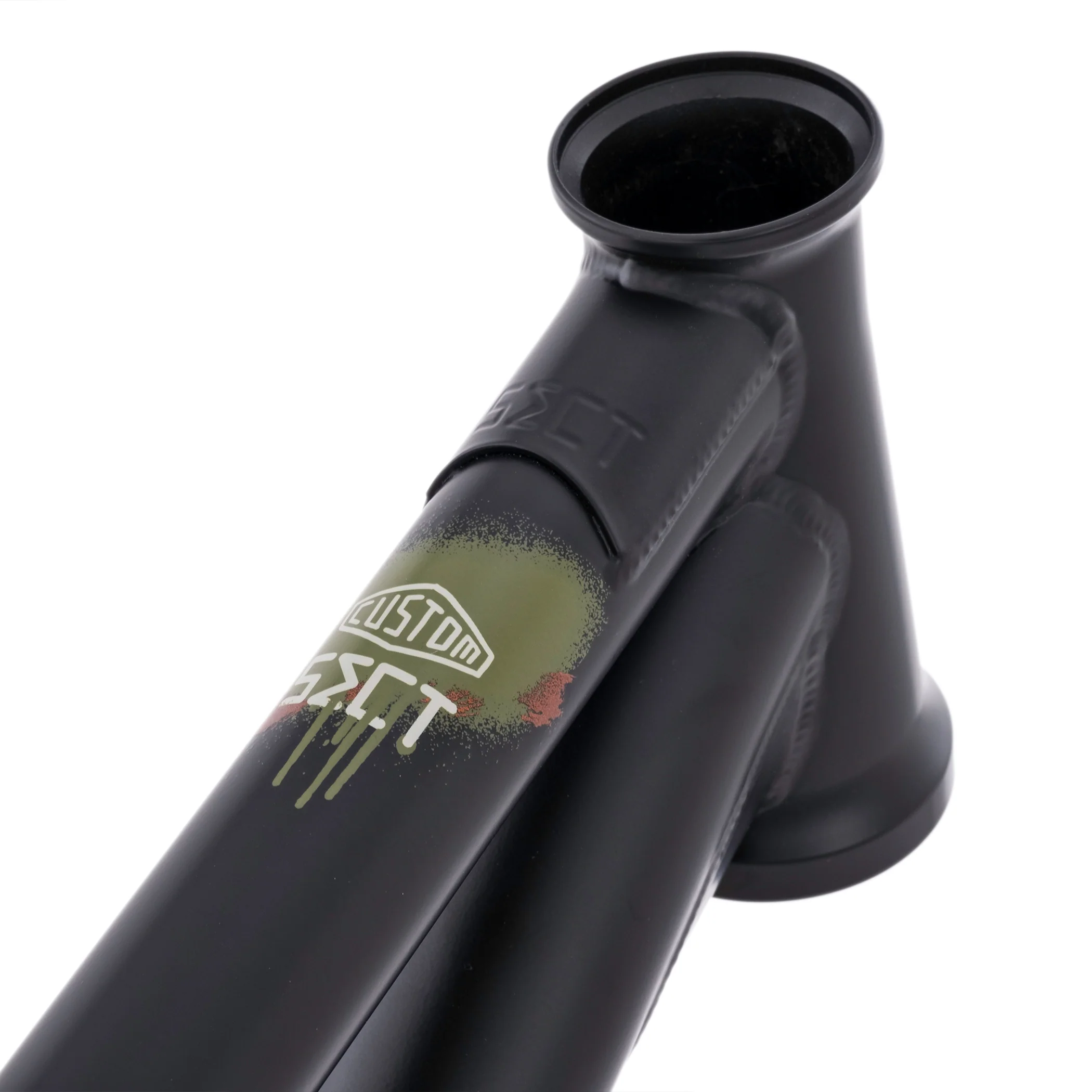 DMR Sect 24" Custom Frame - Image 7