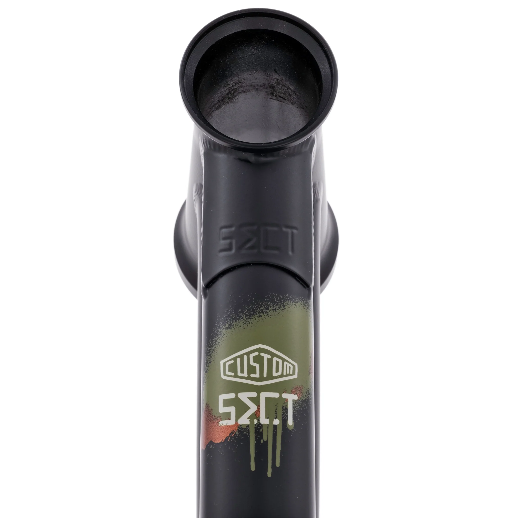 DMR Sect 26" Custom Frame - Image 8