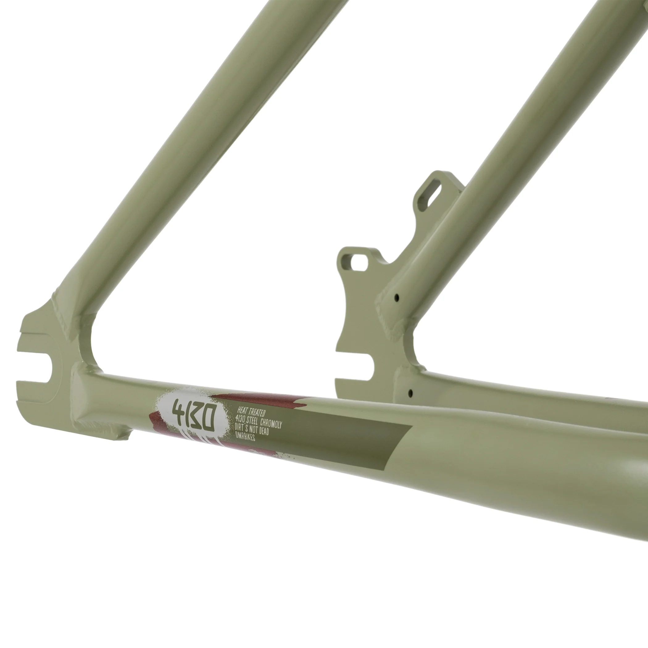 DMR Sect 26" Custom Frame - Image 12