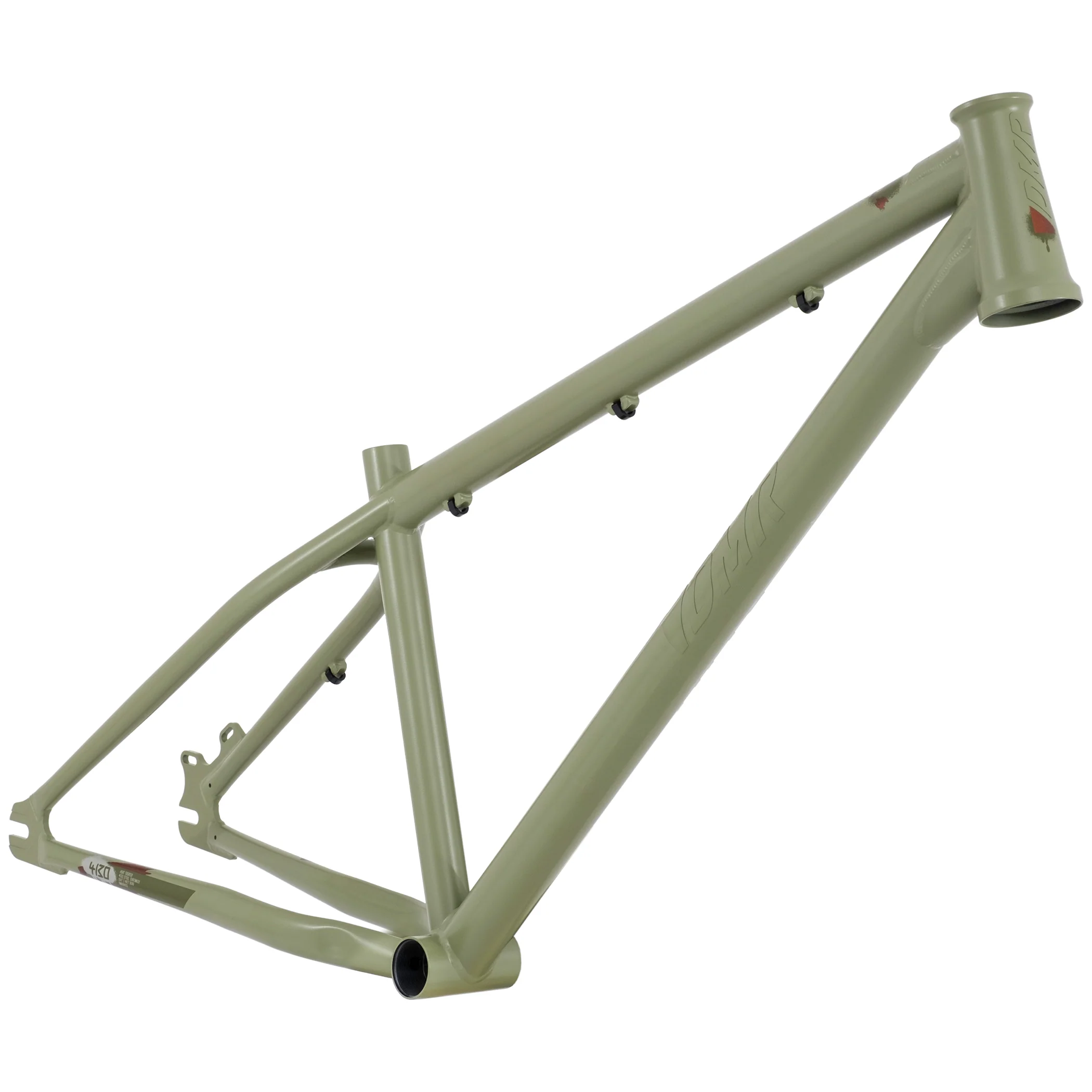 DMR Sect 26" Custom Frame - Image 3