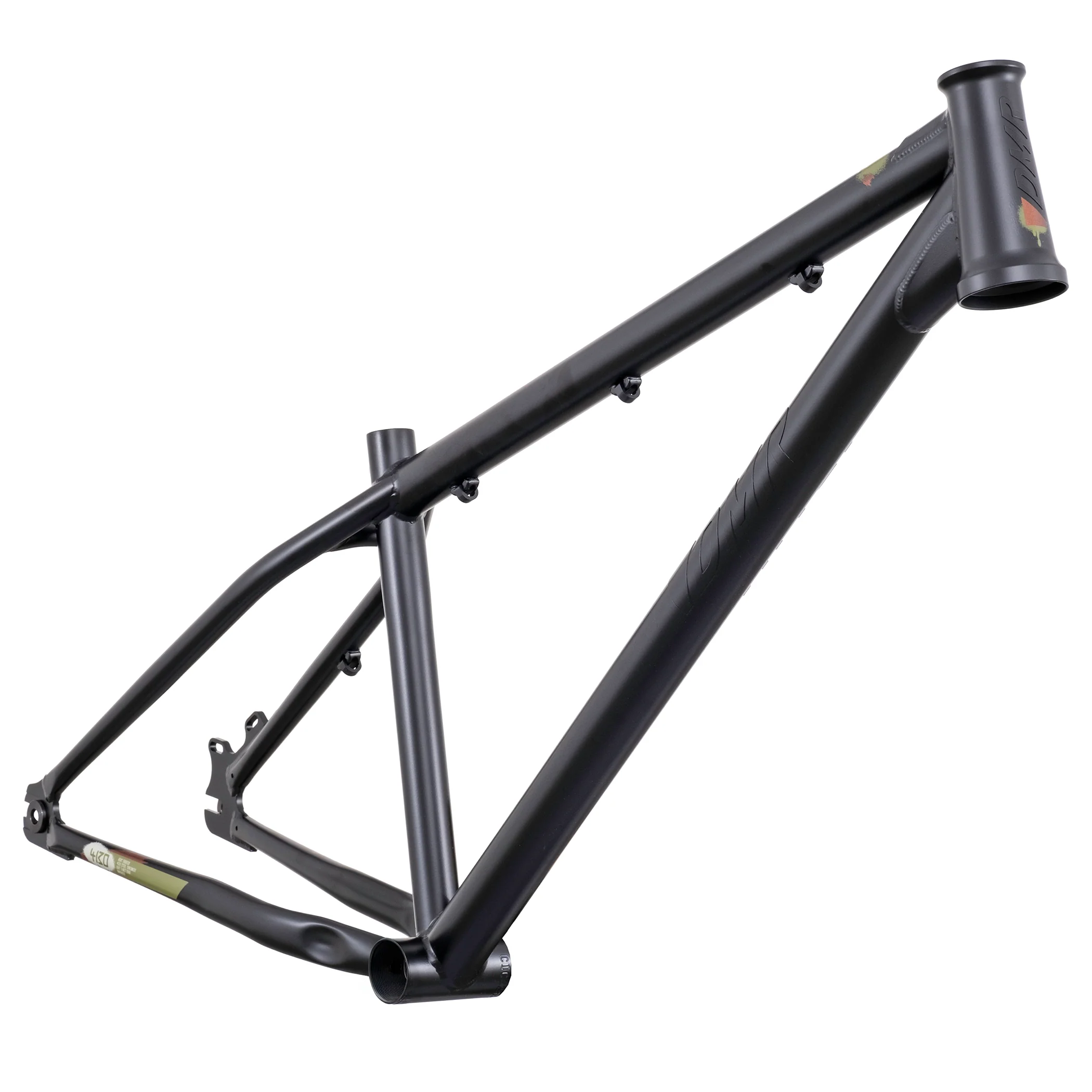 DMR Sect 26" Custom Frame - Image 4
