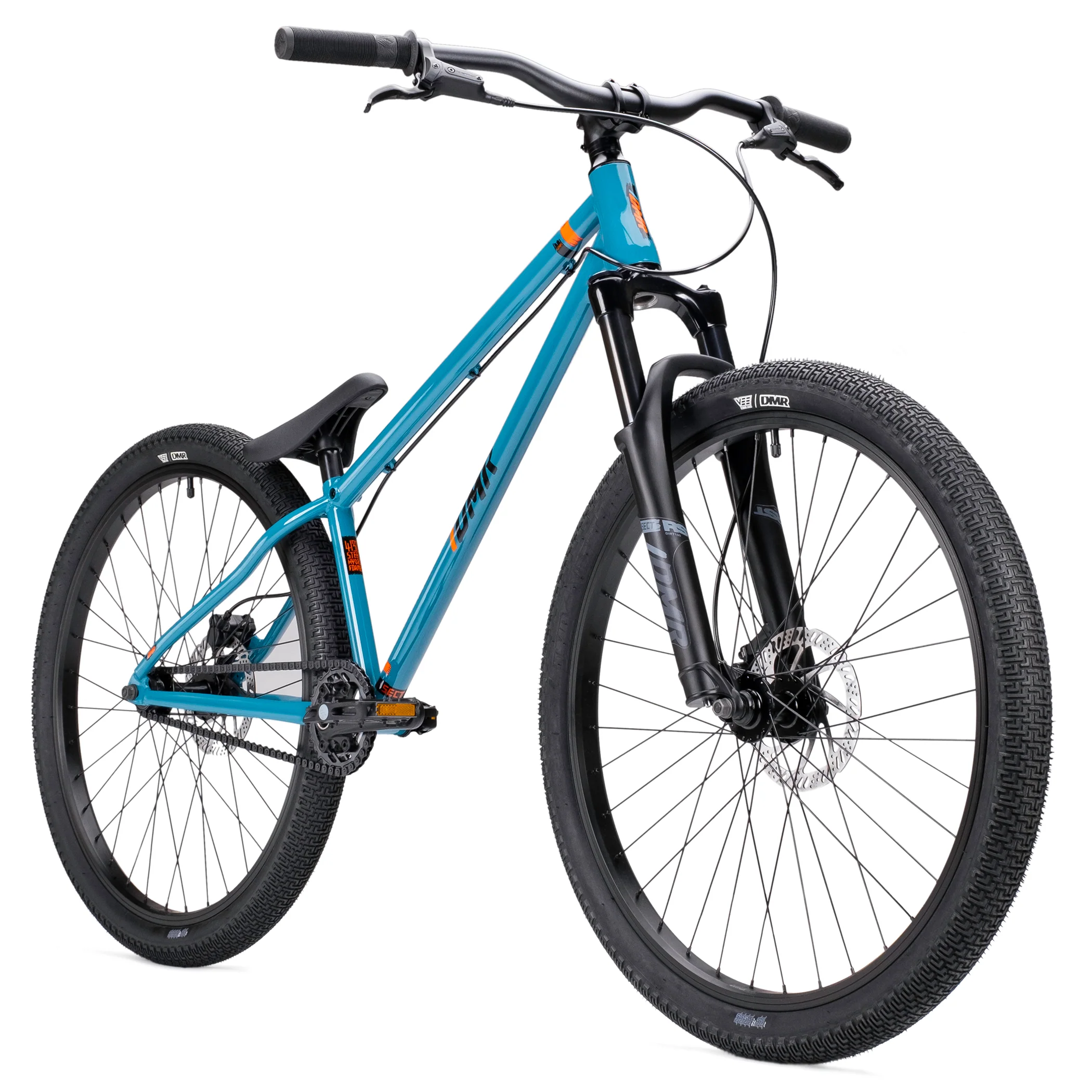 DMR Sect Bike