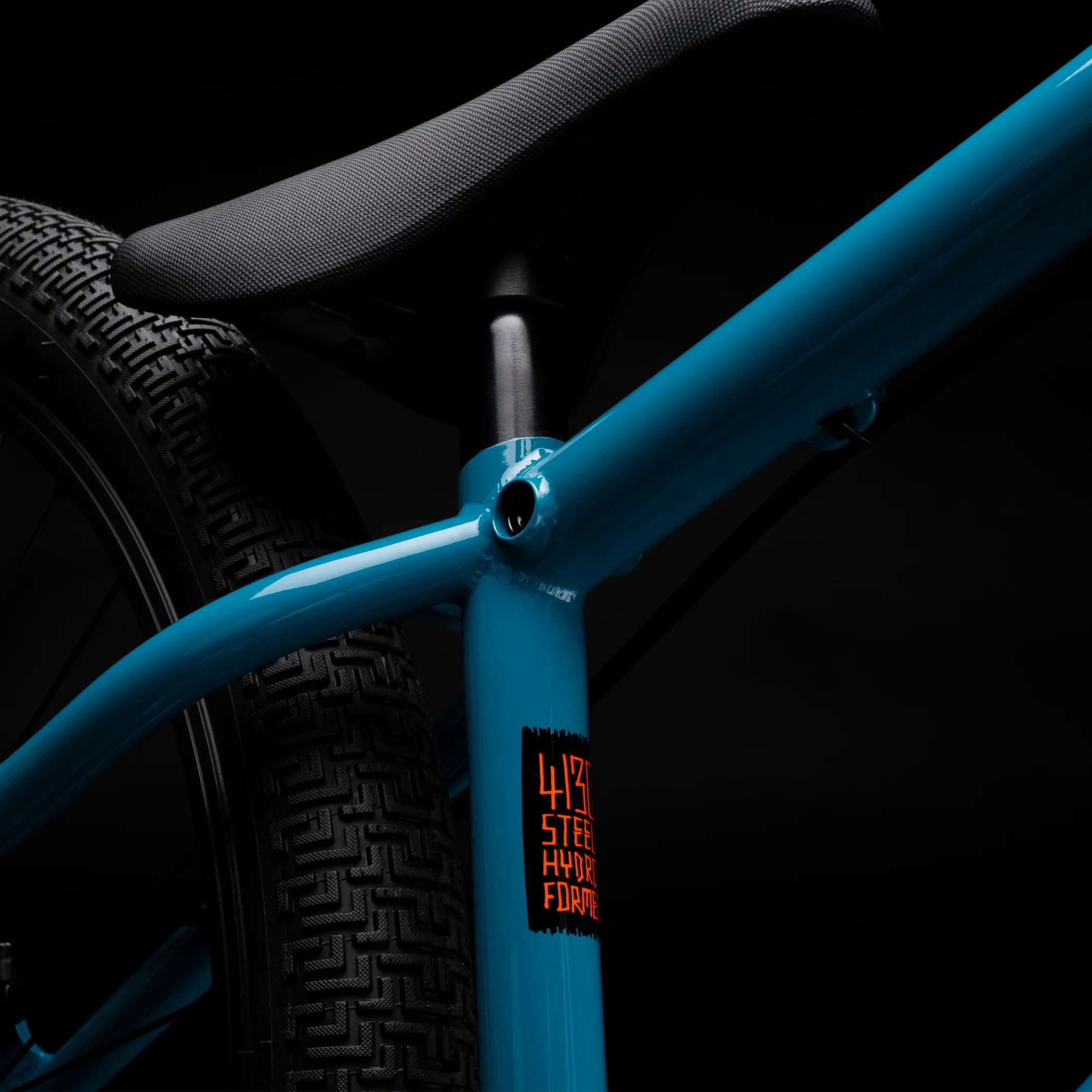 DMR Sect Bike - Image 11