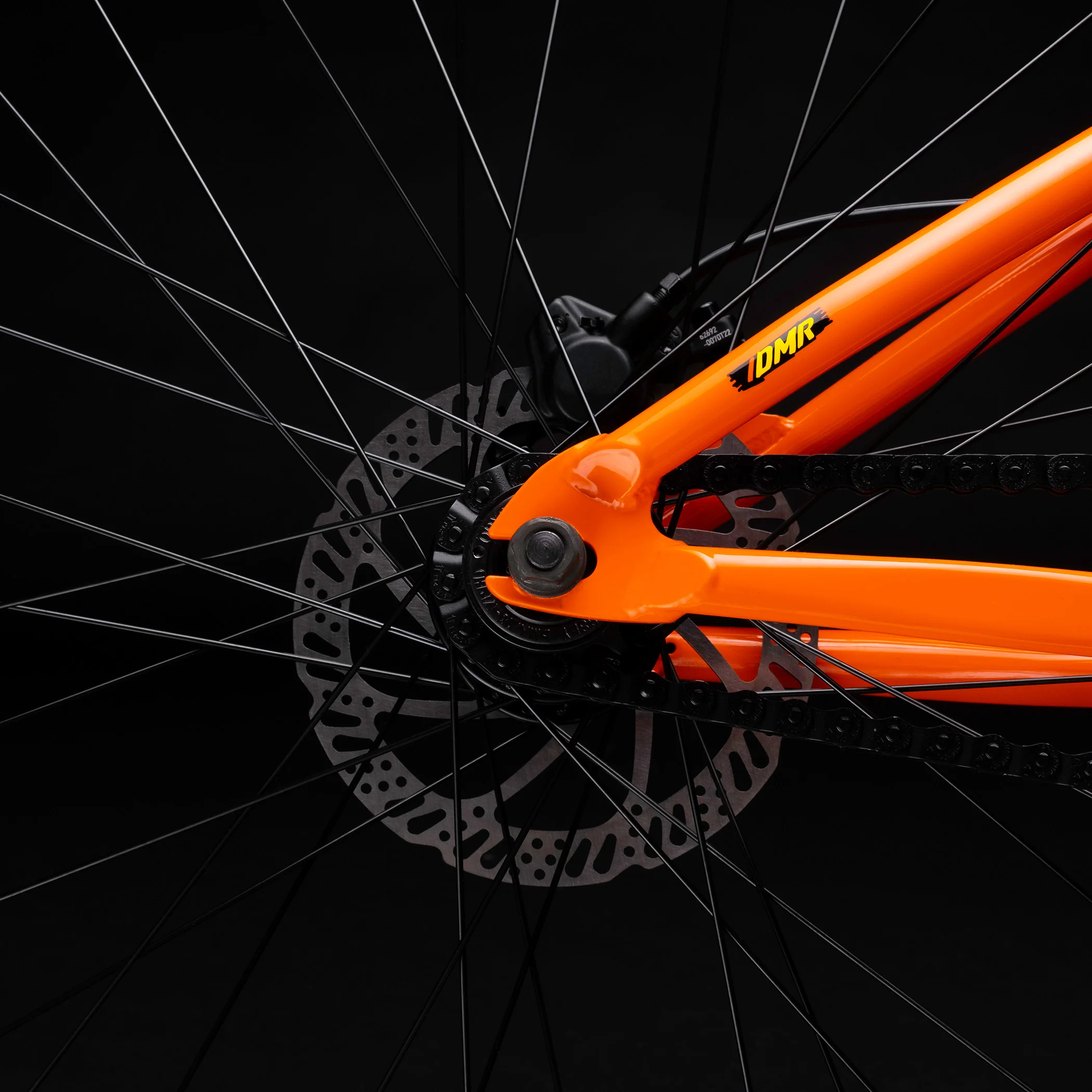 DMR Sect Bike - Image 12