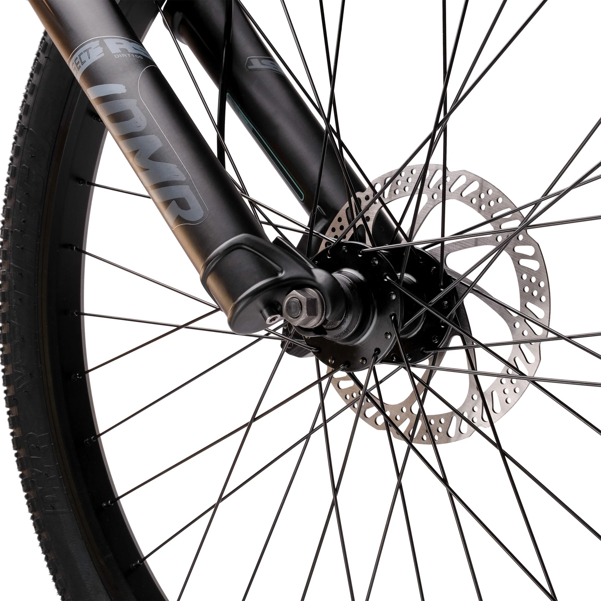 DMR Sect Bike - Image 13