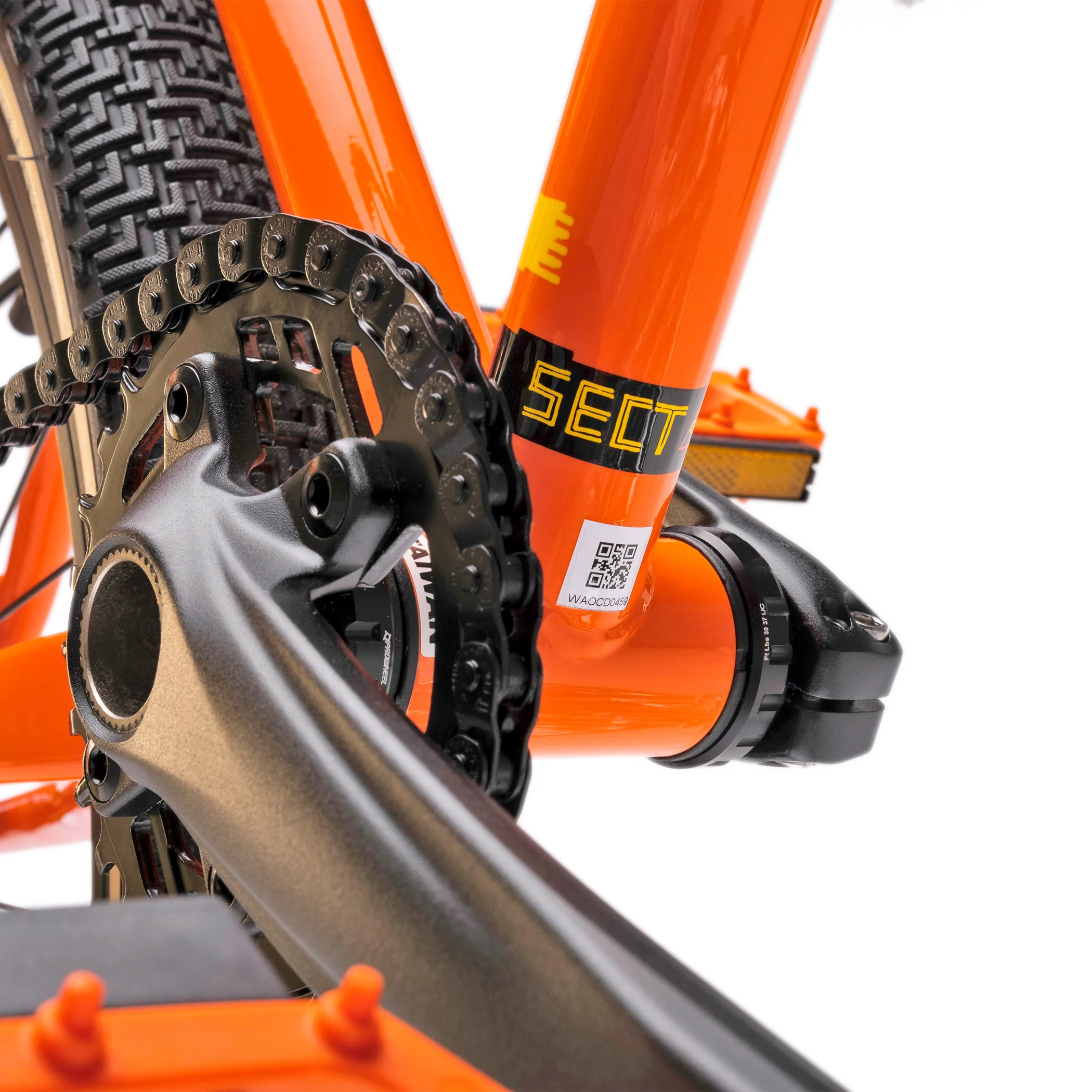 DMR Sect Bike - Image 14
