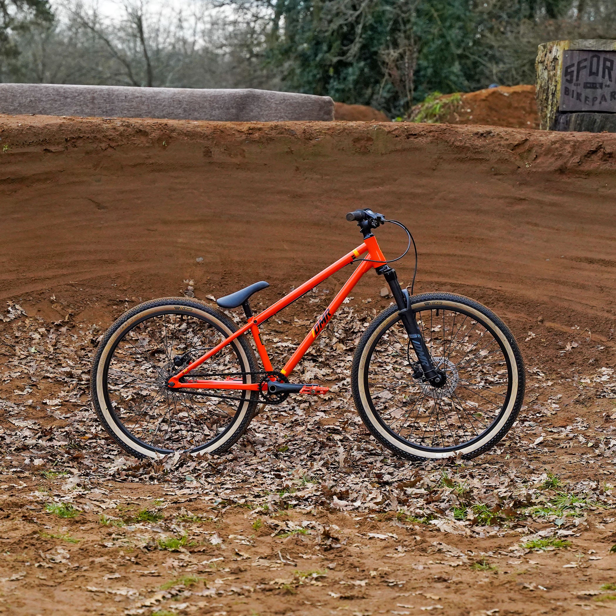 DMR Sect Bike - Image 15