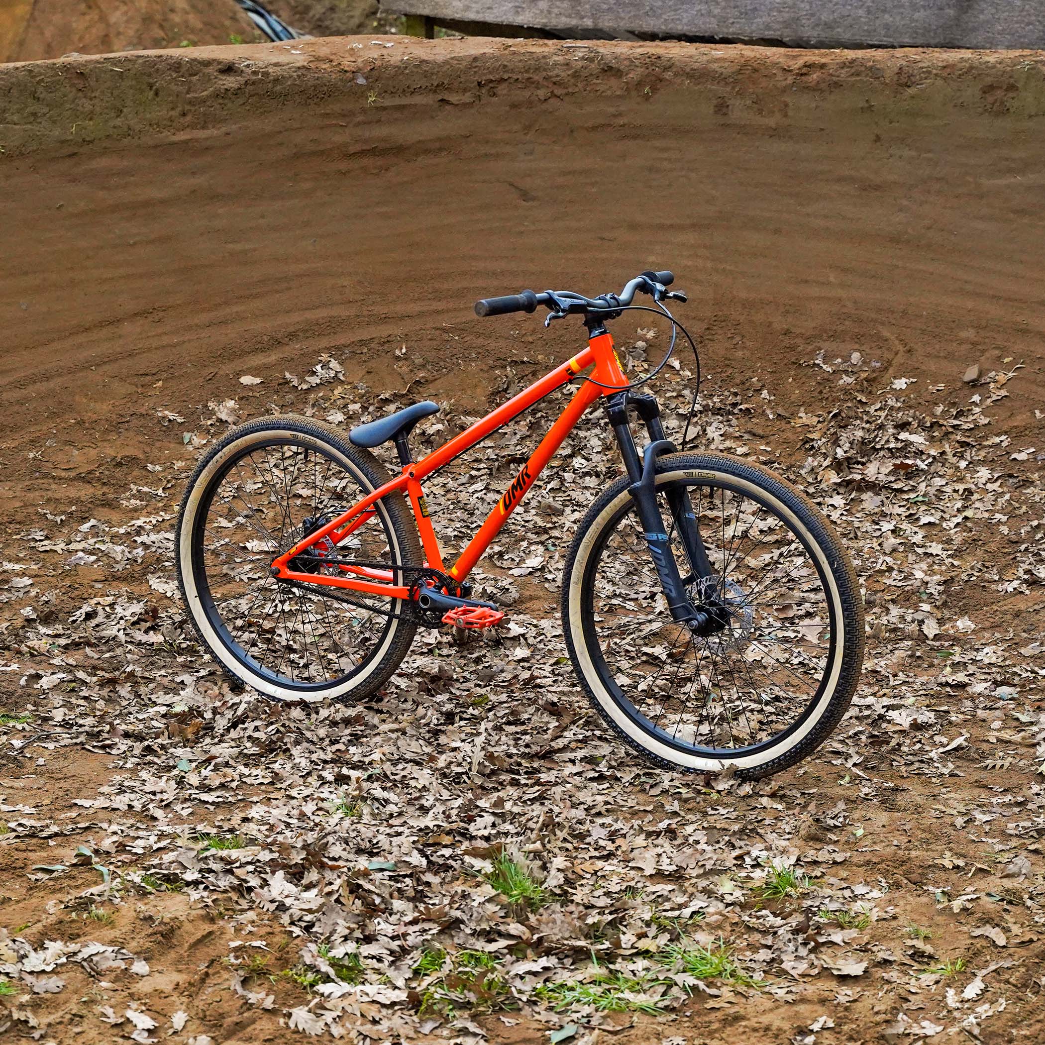 DMR Sect Bike - Image 16