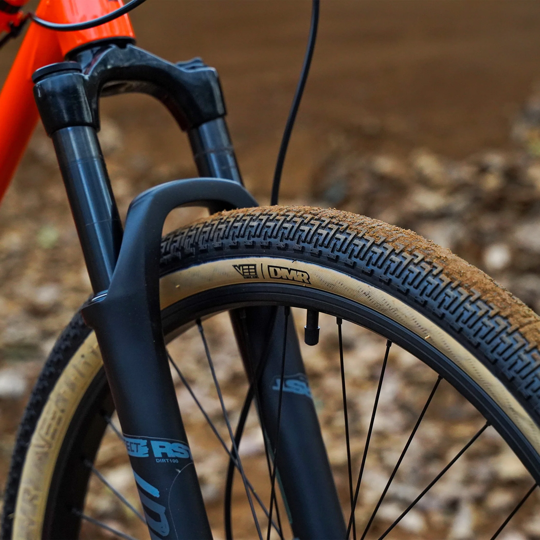 DMR Sect Bike - Image 17