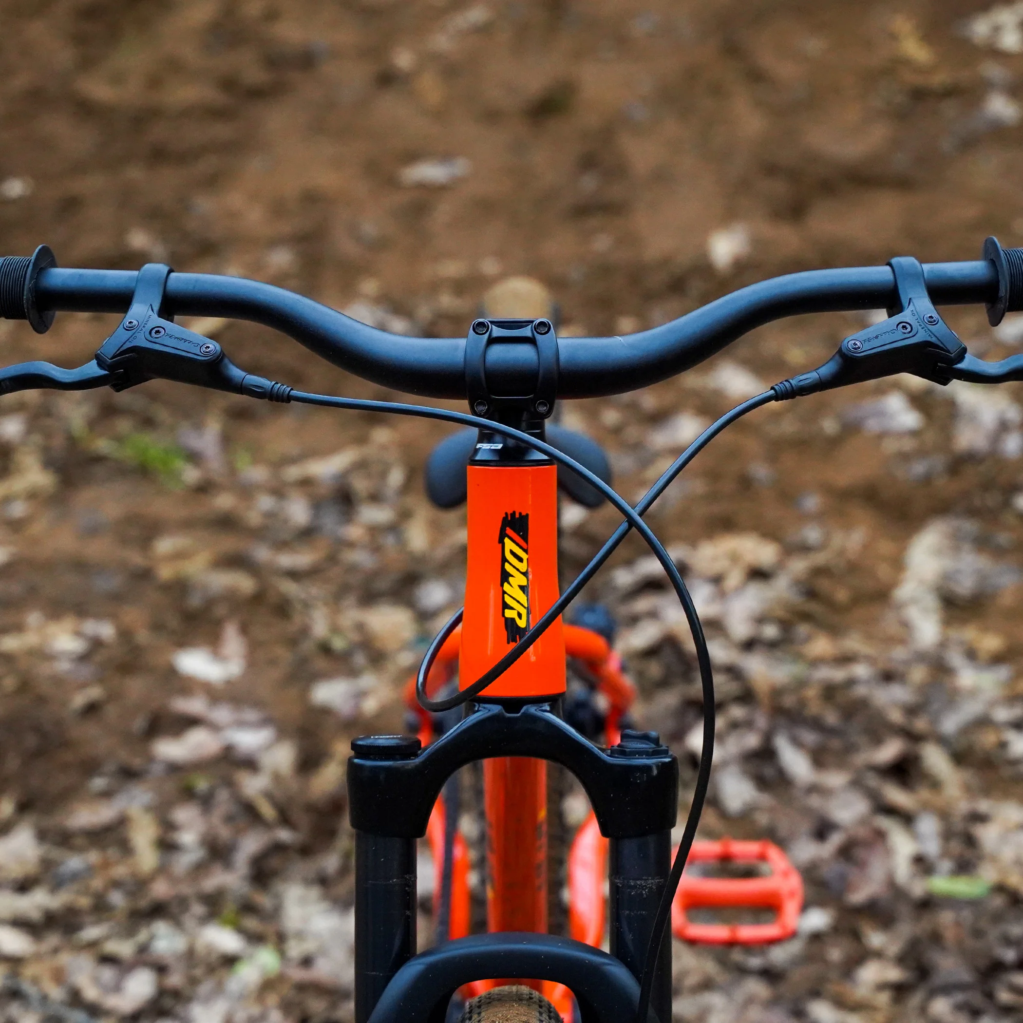 DMR Sect Bike - Image 18