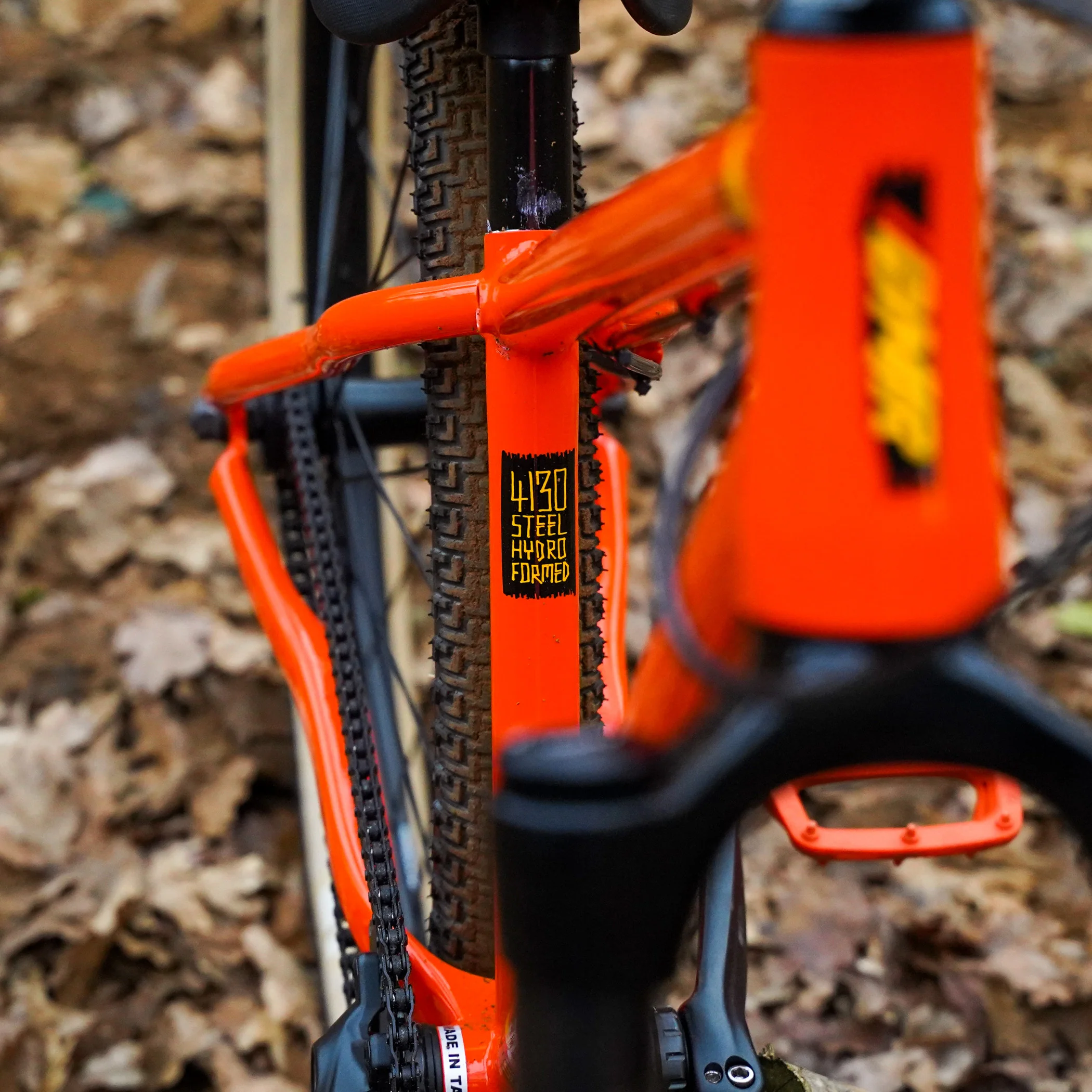 DMR Sect Bike - Image 19