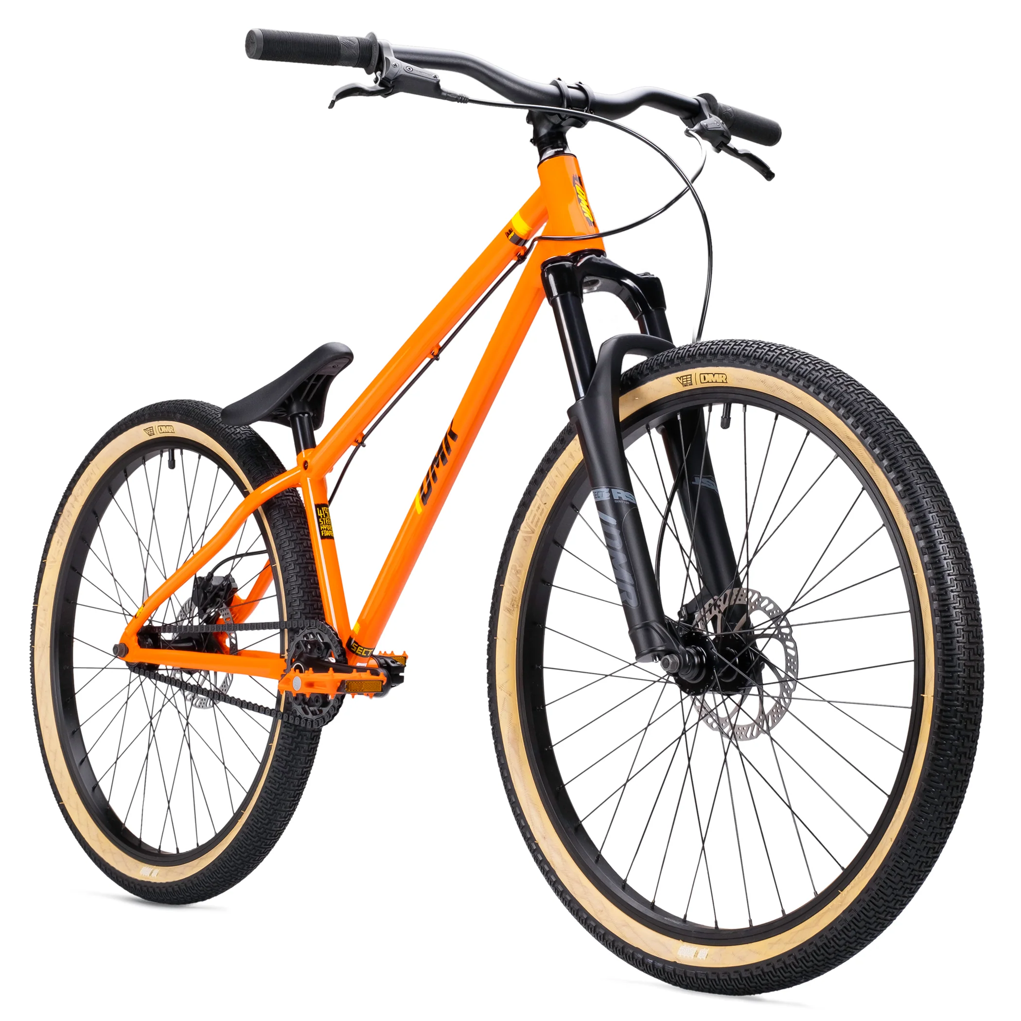 DMR Sect Bike - Image 2